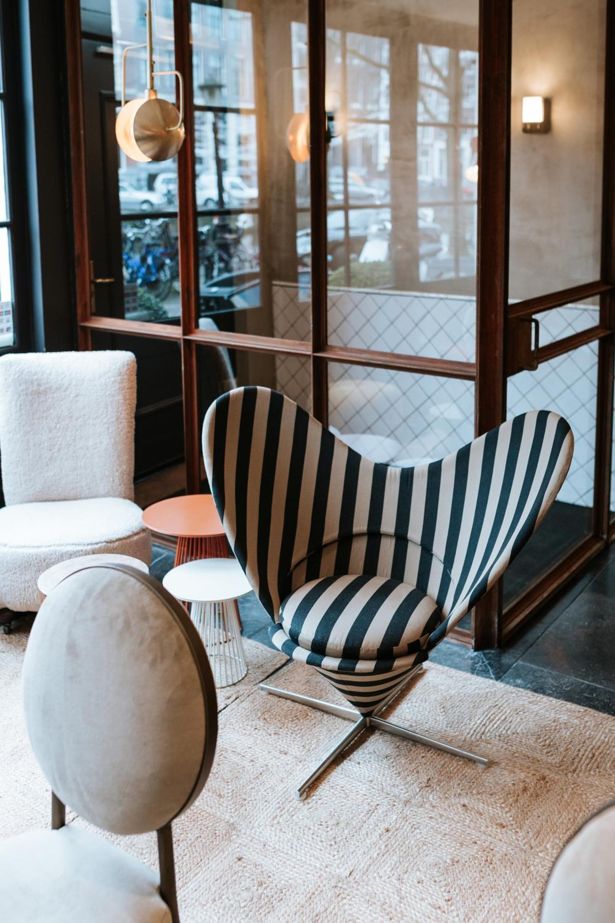 The Times Hotel — 5