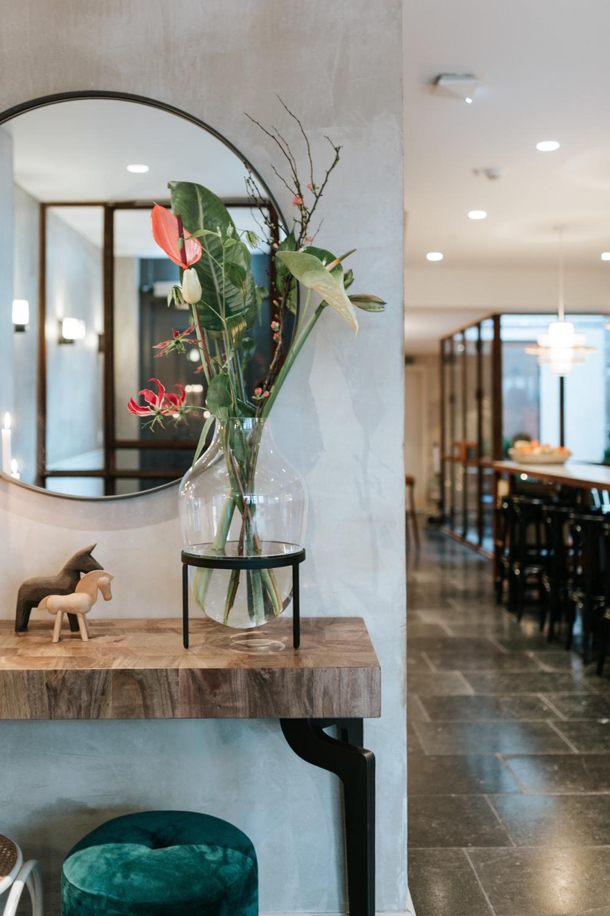 The Times Hotel — 2