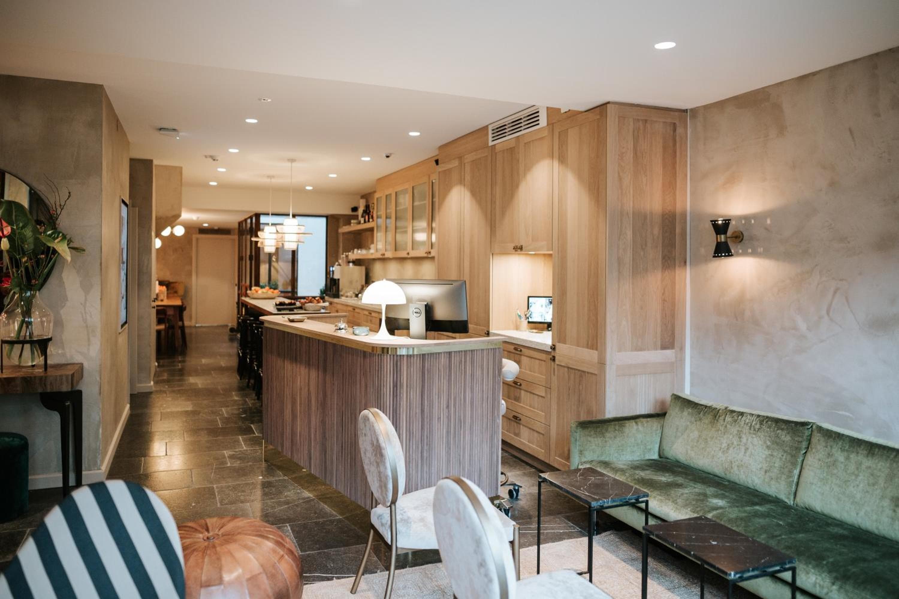 The Times Hotel — 10