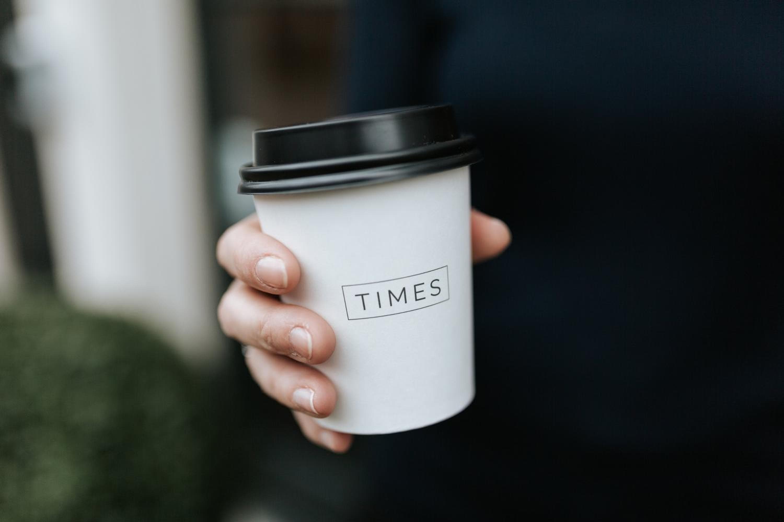 The Times Hotel — 19