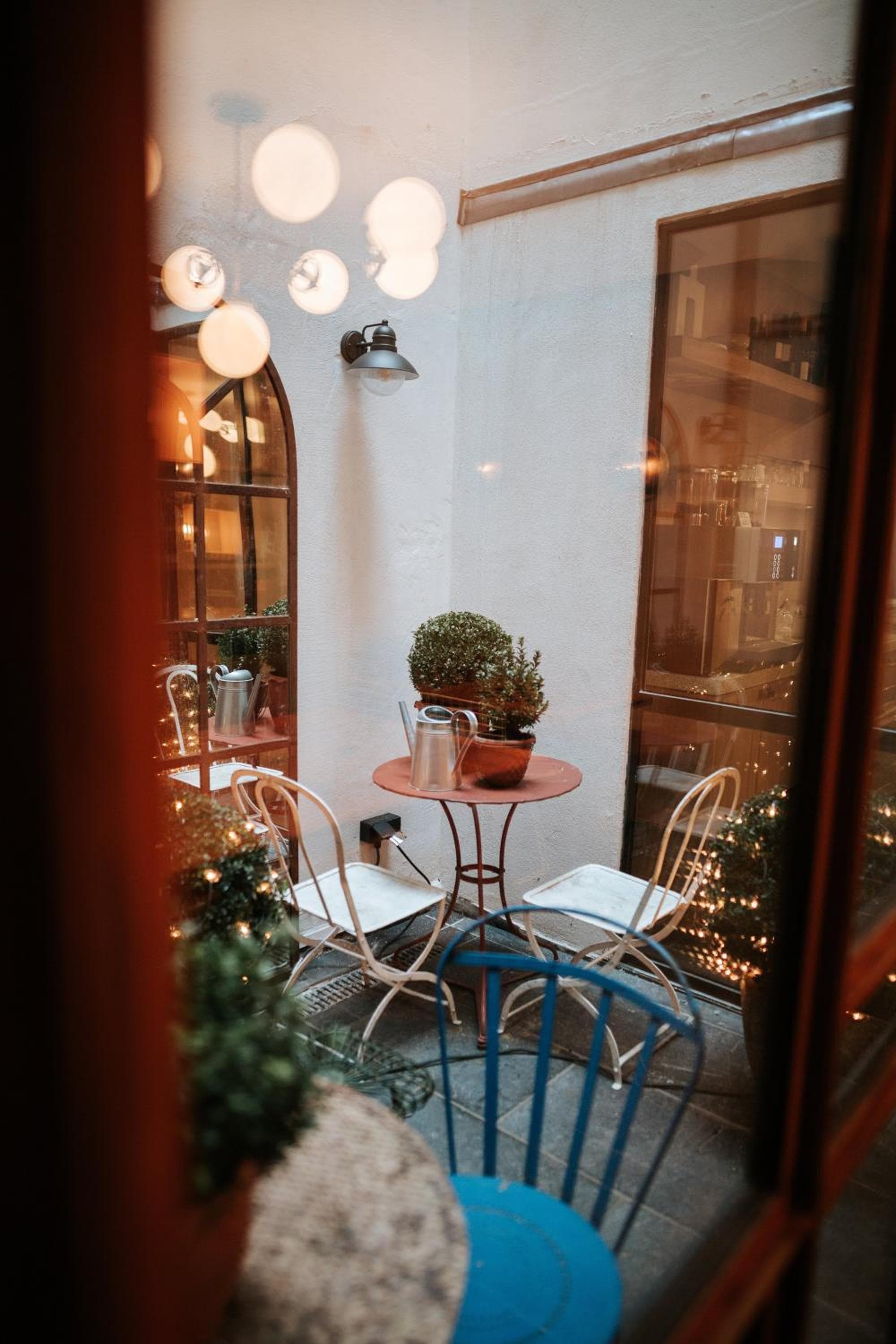 The Times Hotel — 23