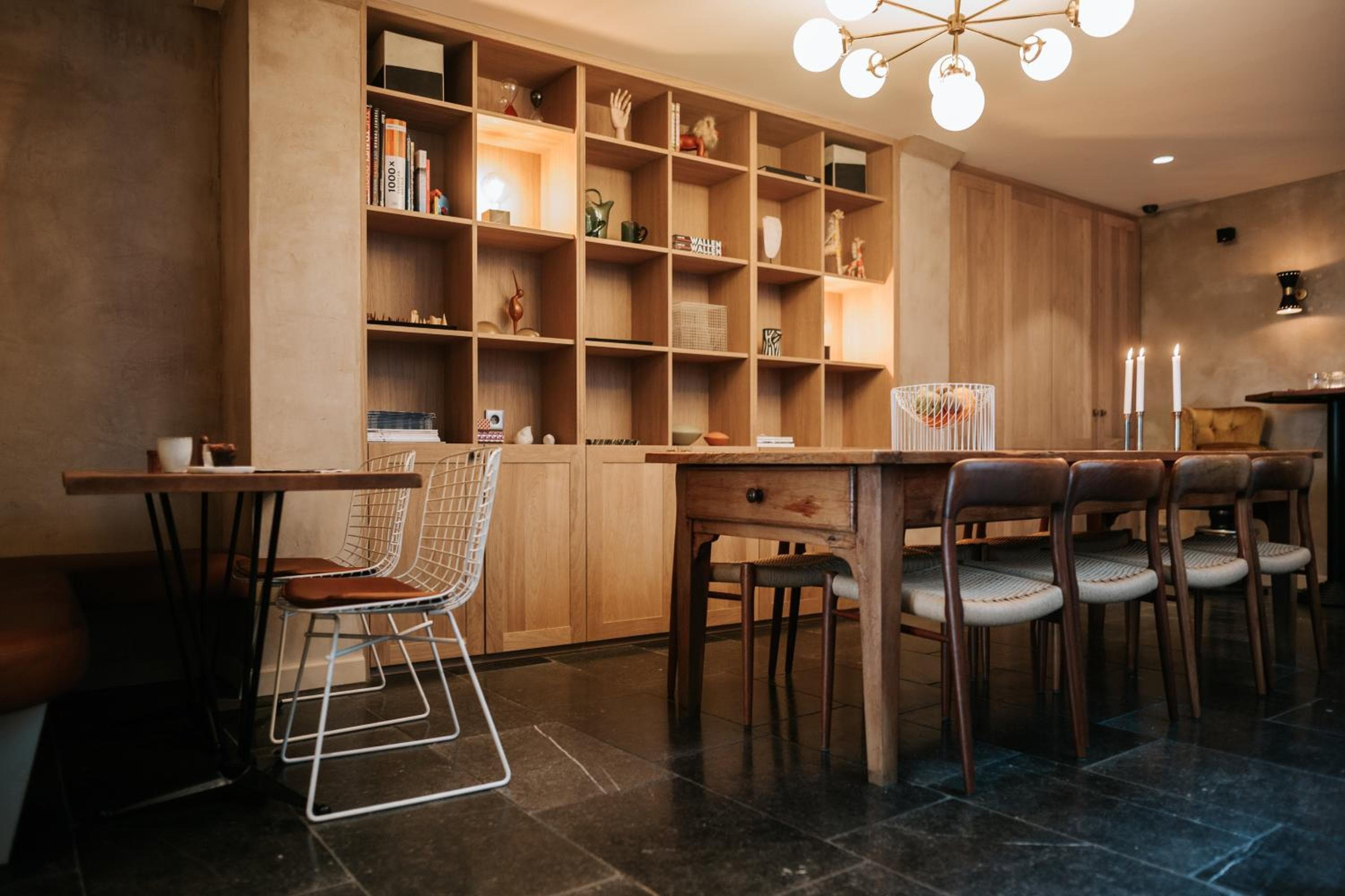 The Times Hotel — 18