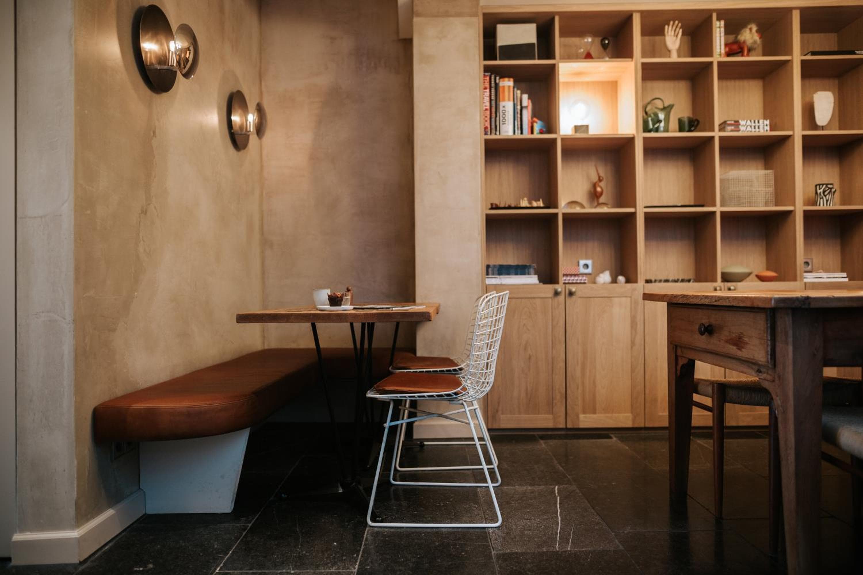 The Times Hotel — 21