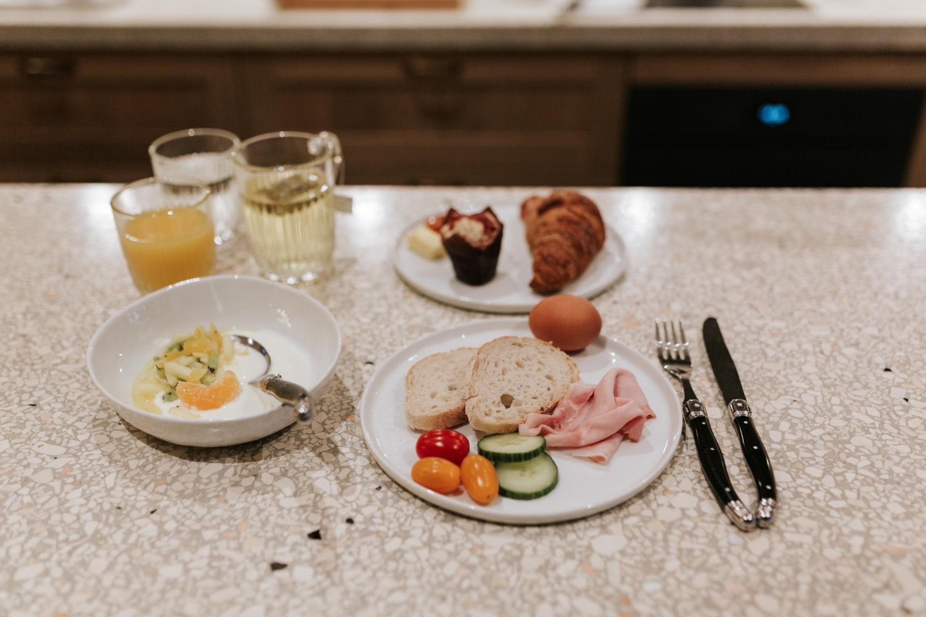 The Times Hotel — 17