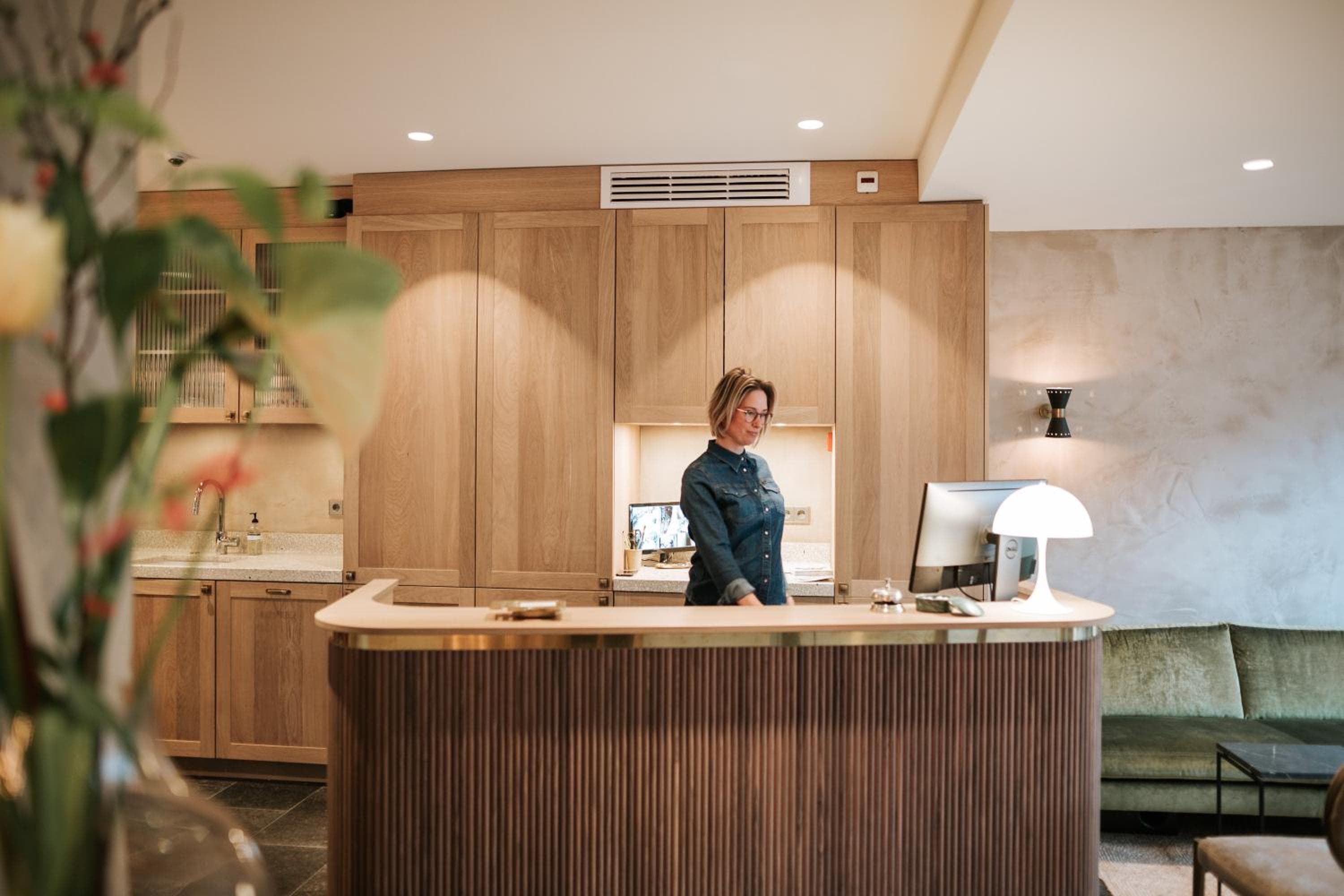 The Times Hotel — 6