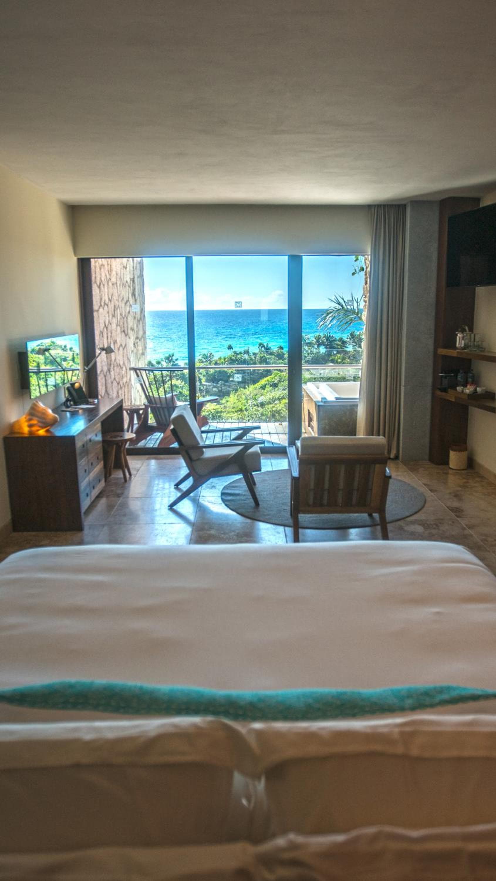 Hotel Xcaret Mexico All Parks All Fun Inclusive — 29