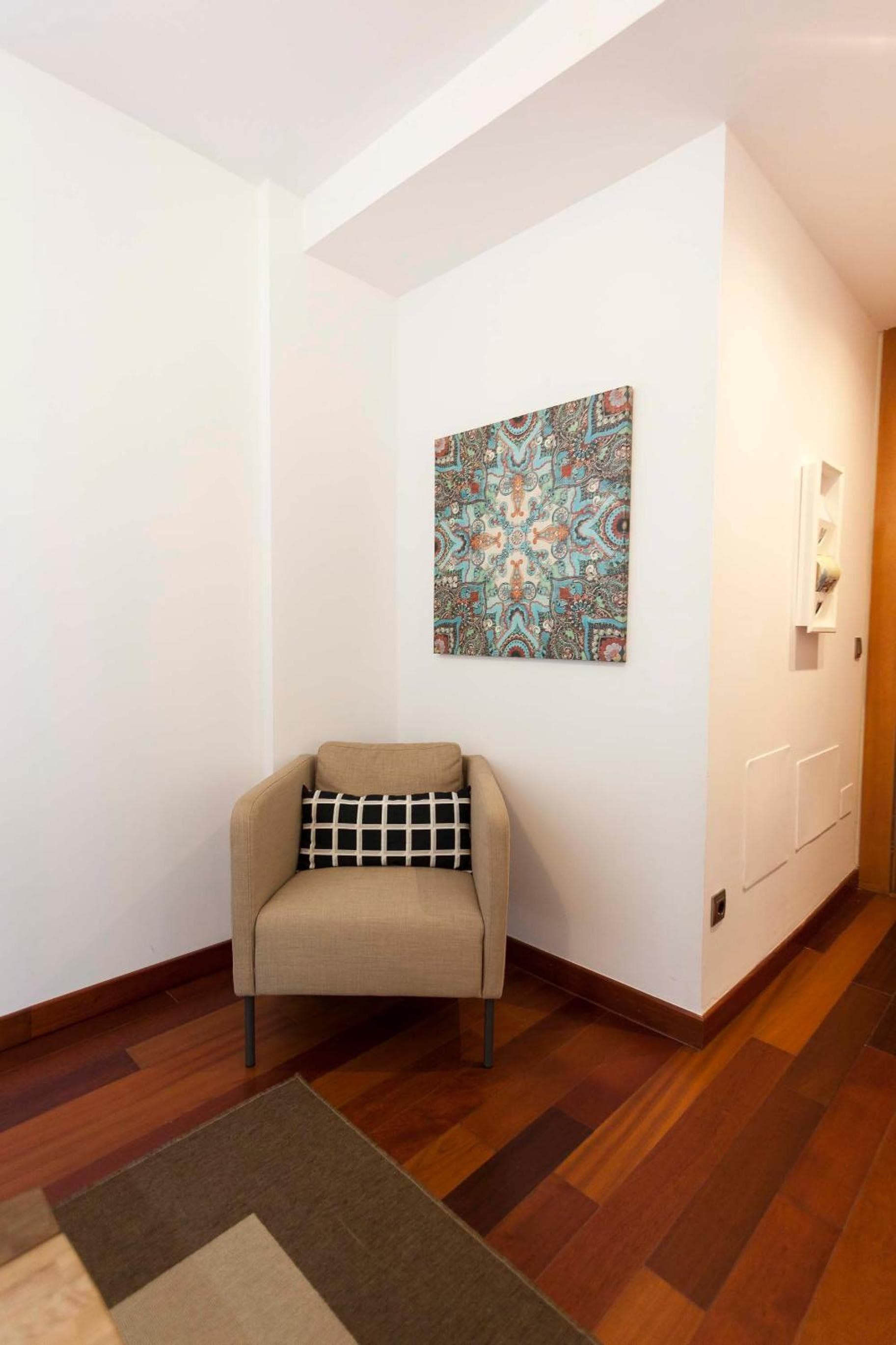 La Casa dell'Alameda — 23