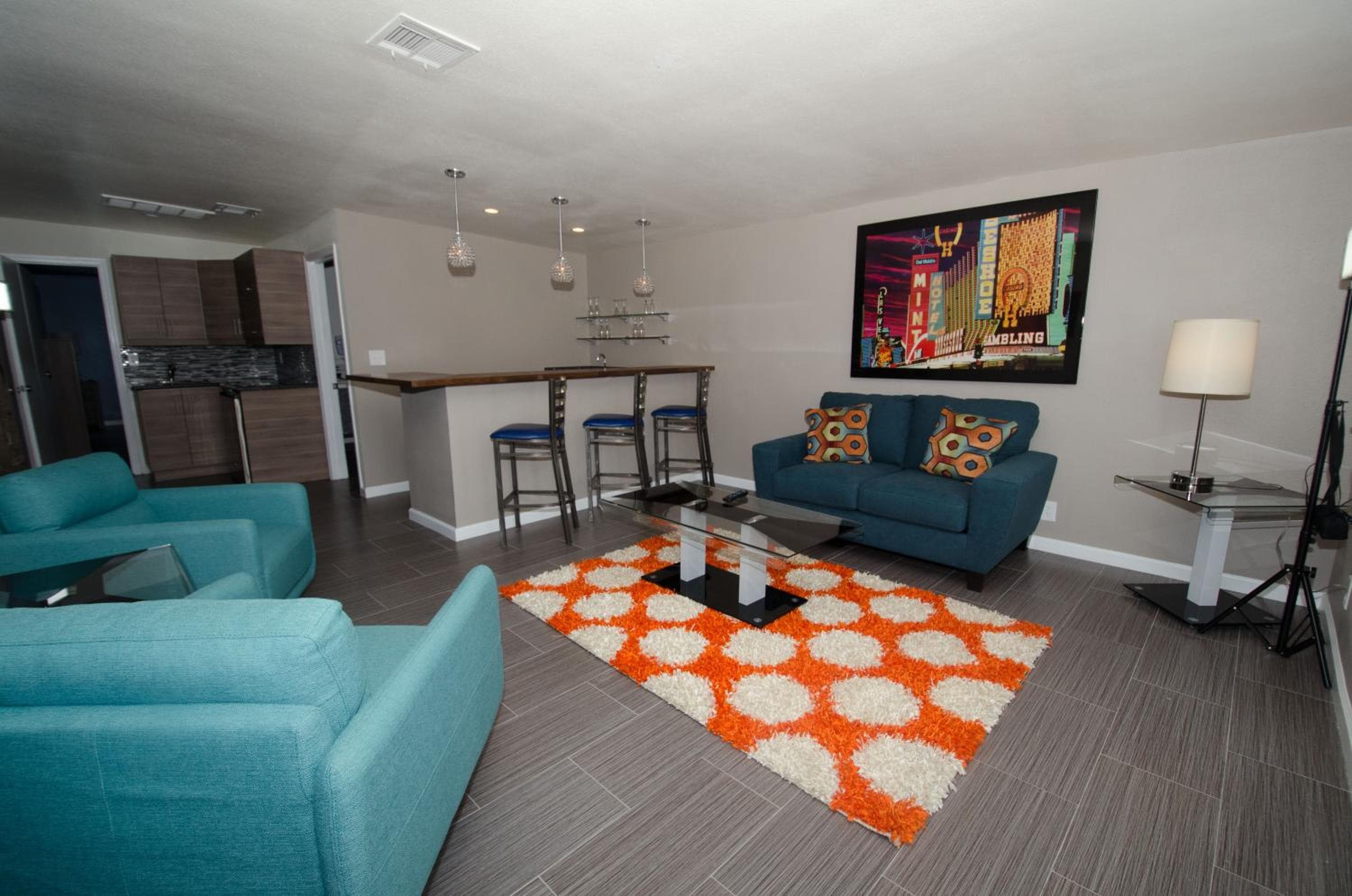 Hotel Boutique Thunderbird — 17