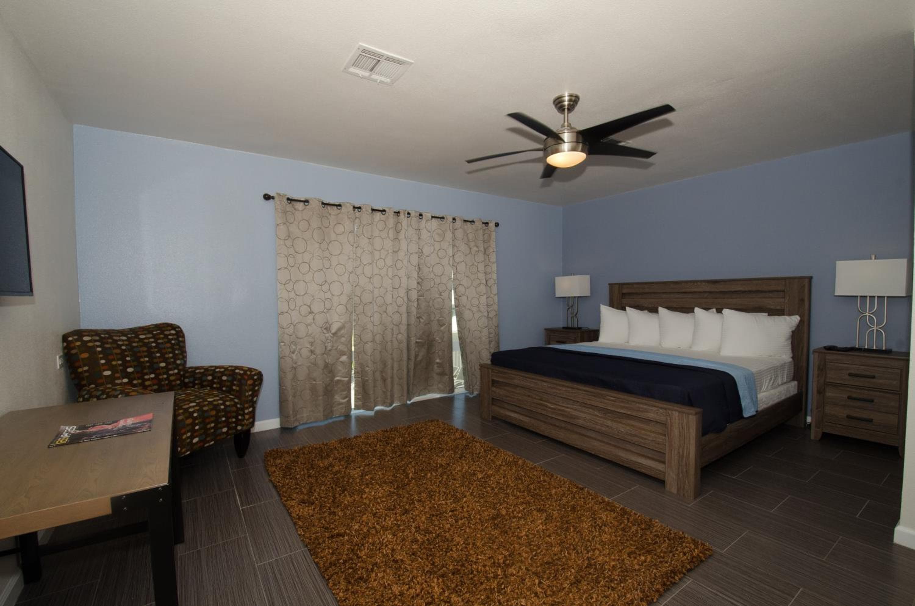 Hotel Boutique Thunderbird — 15
