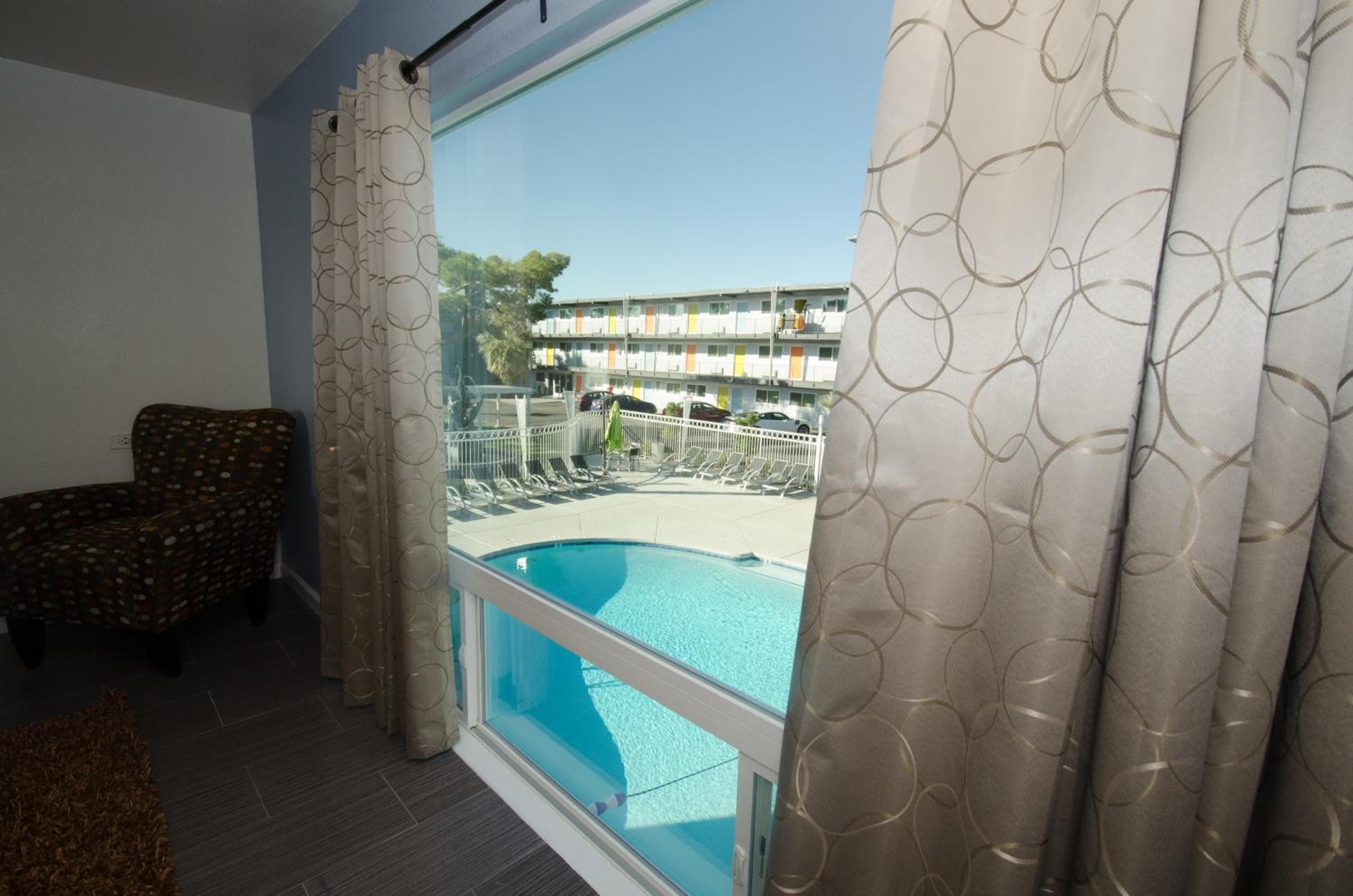 Hotel Boutique Thunderbird — 2