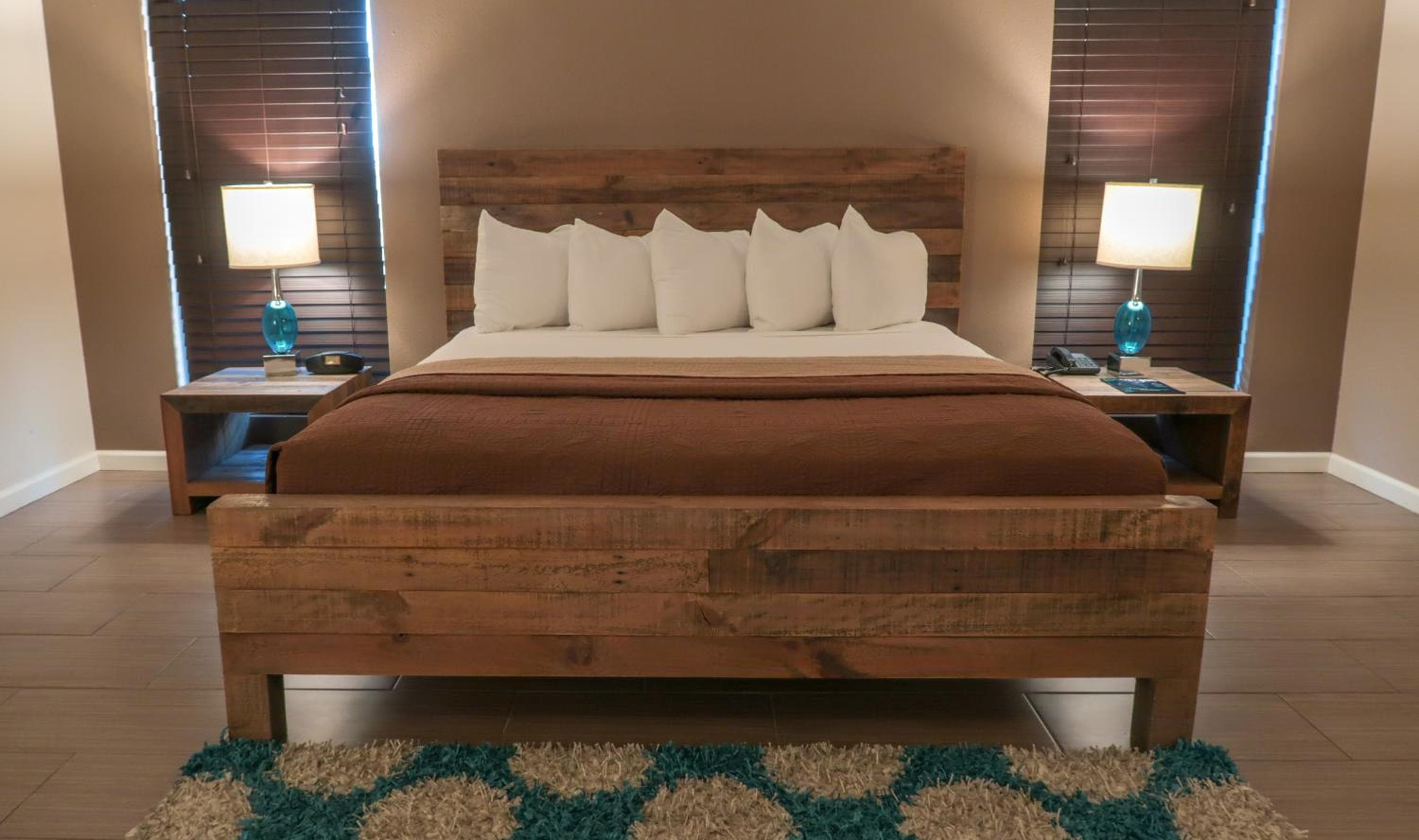 Hotel Boutique Thunderbird — 7