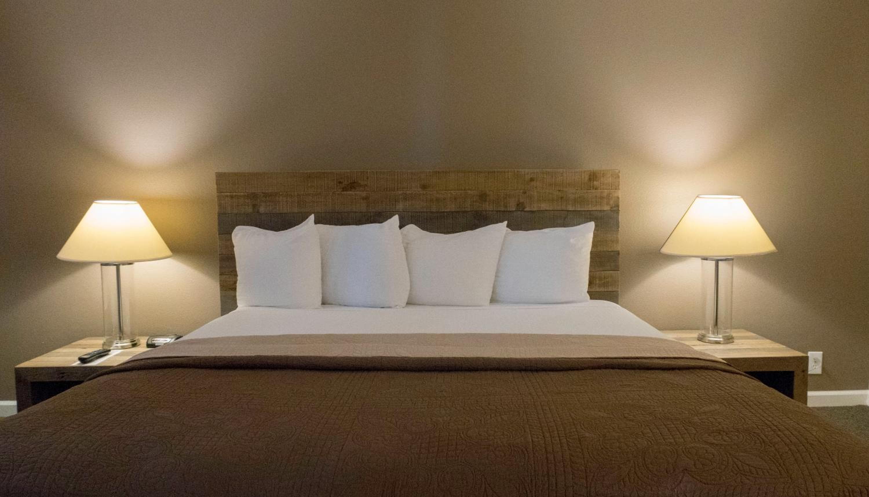 Hotel Boutique Thunderbird — 6