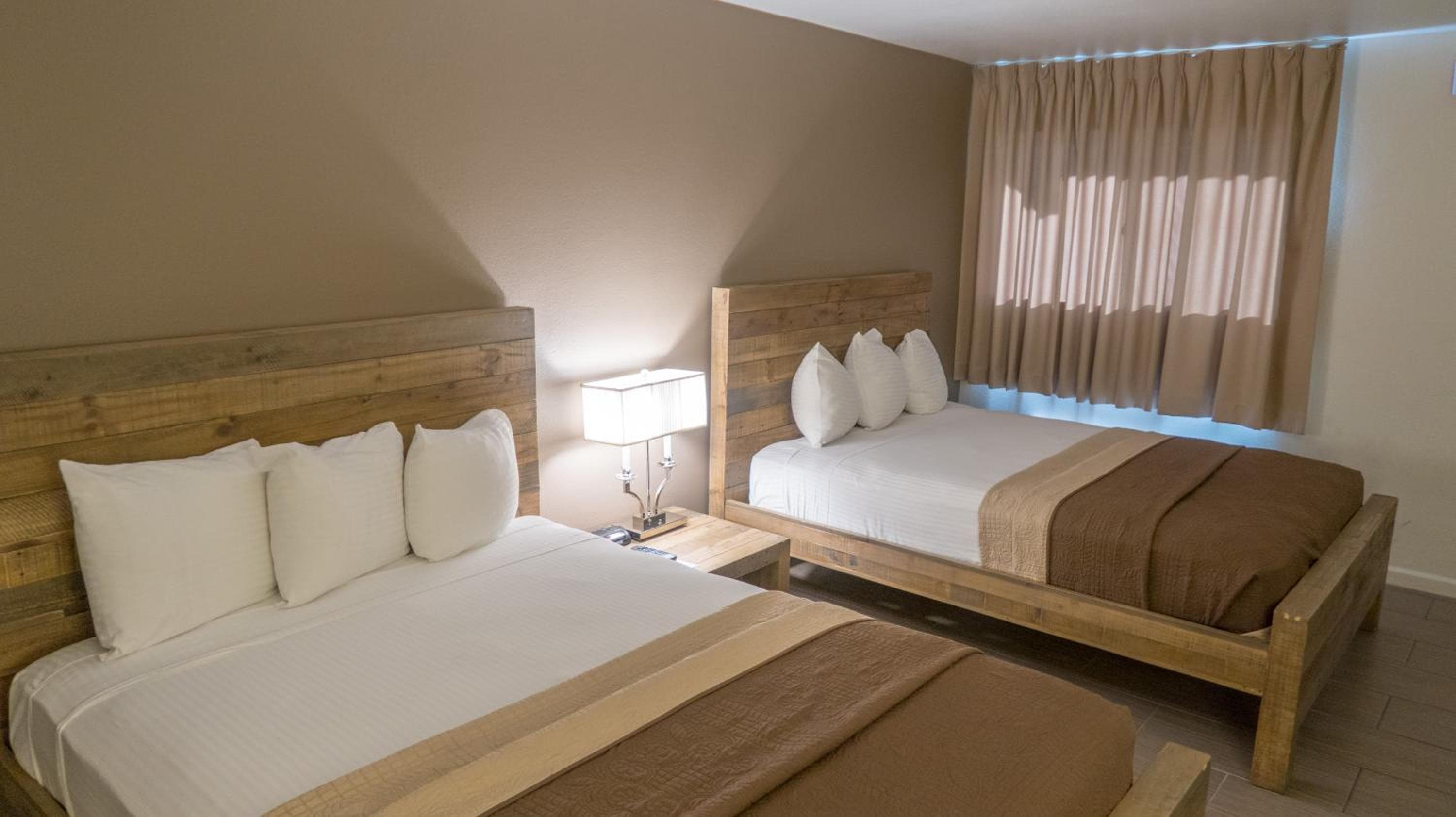 Hotel Boutique Thunderbird — 8