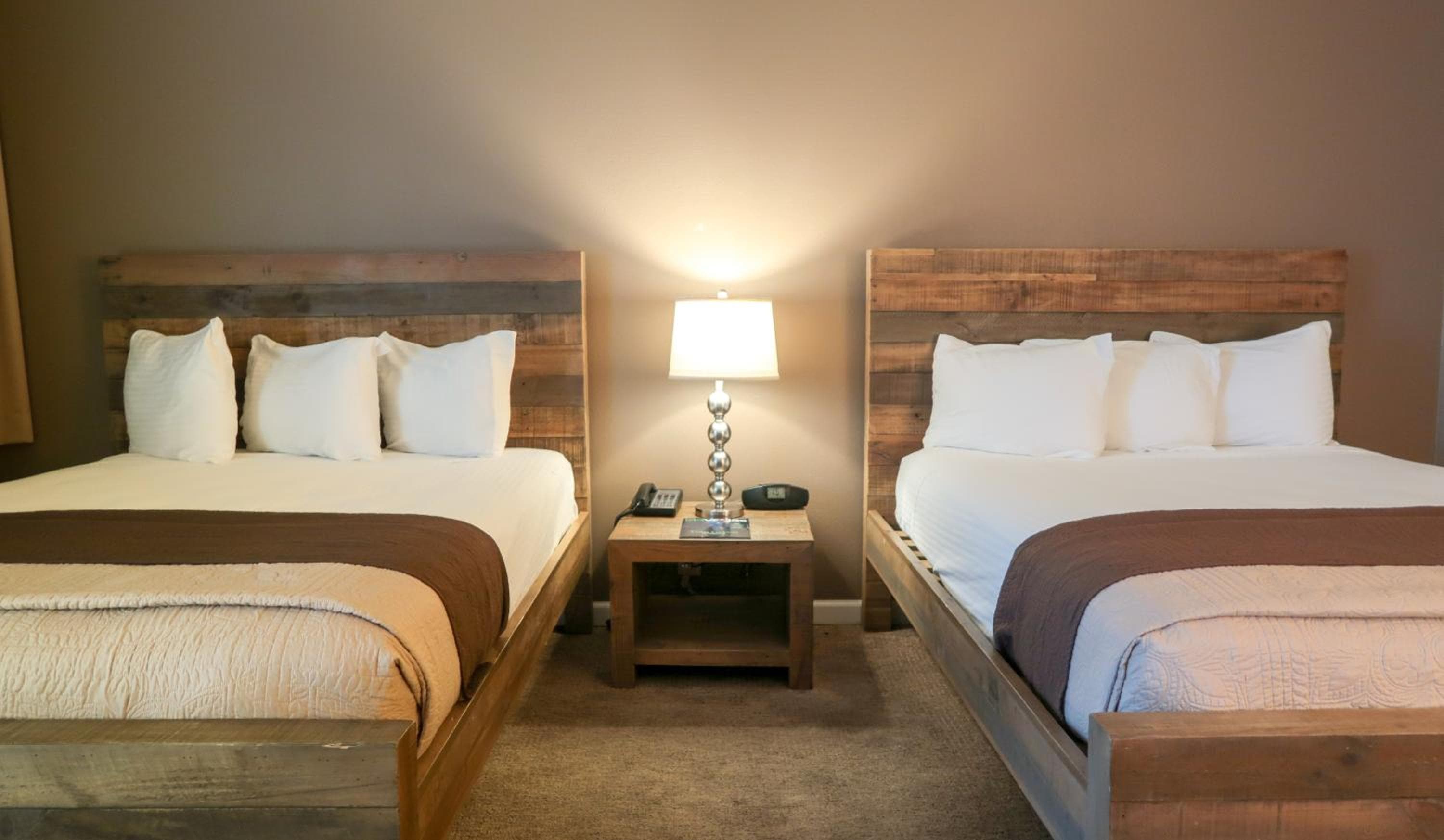 Hotel Boutique Thunderbird — 5