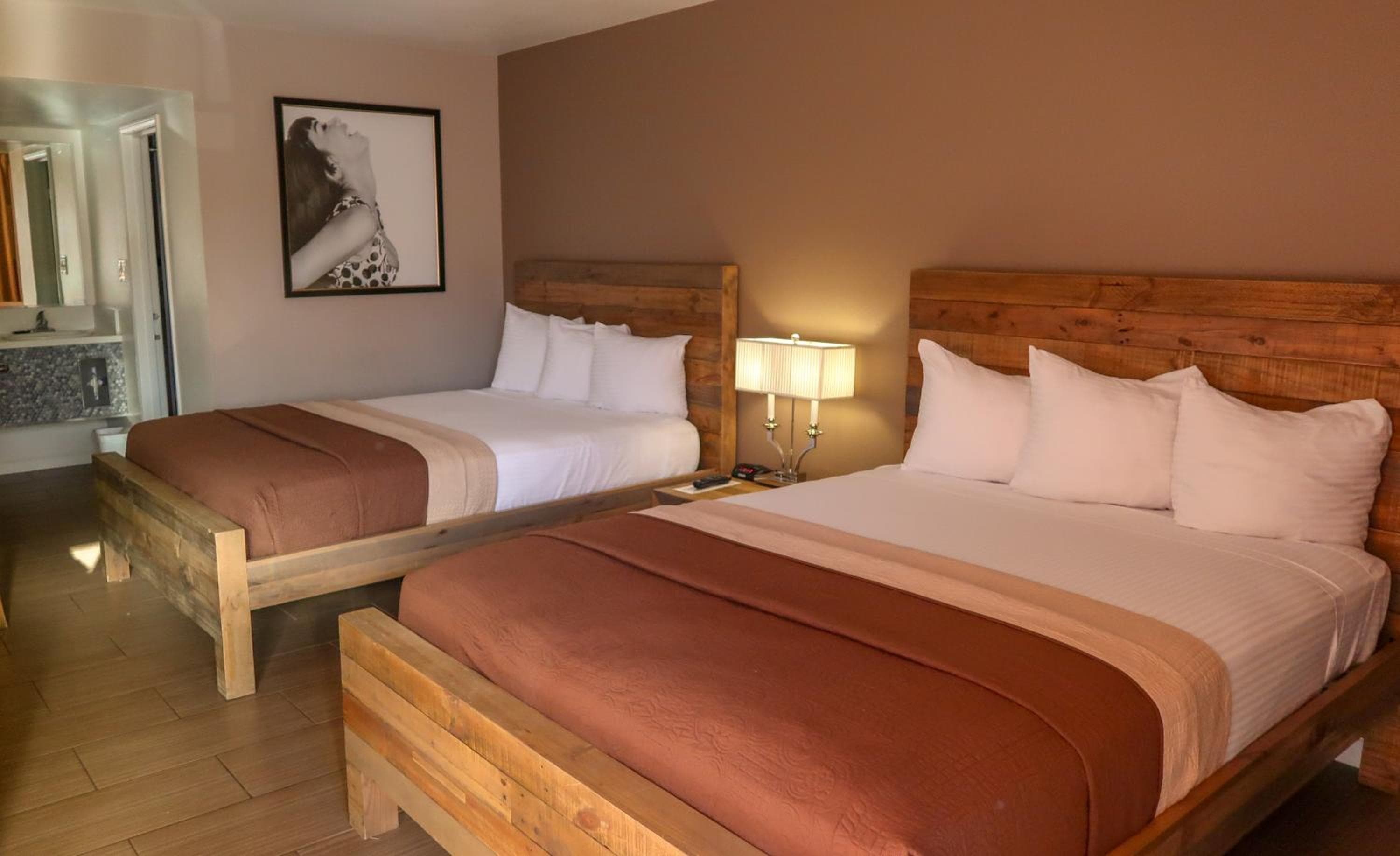 Hotel Boutique Thunderbird — 4