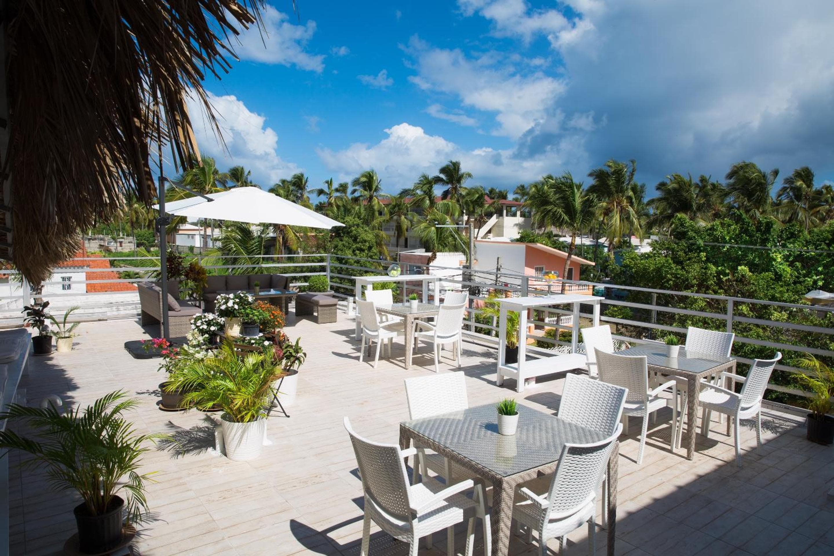 Art Villa Dominicana — 20