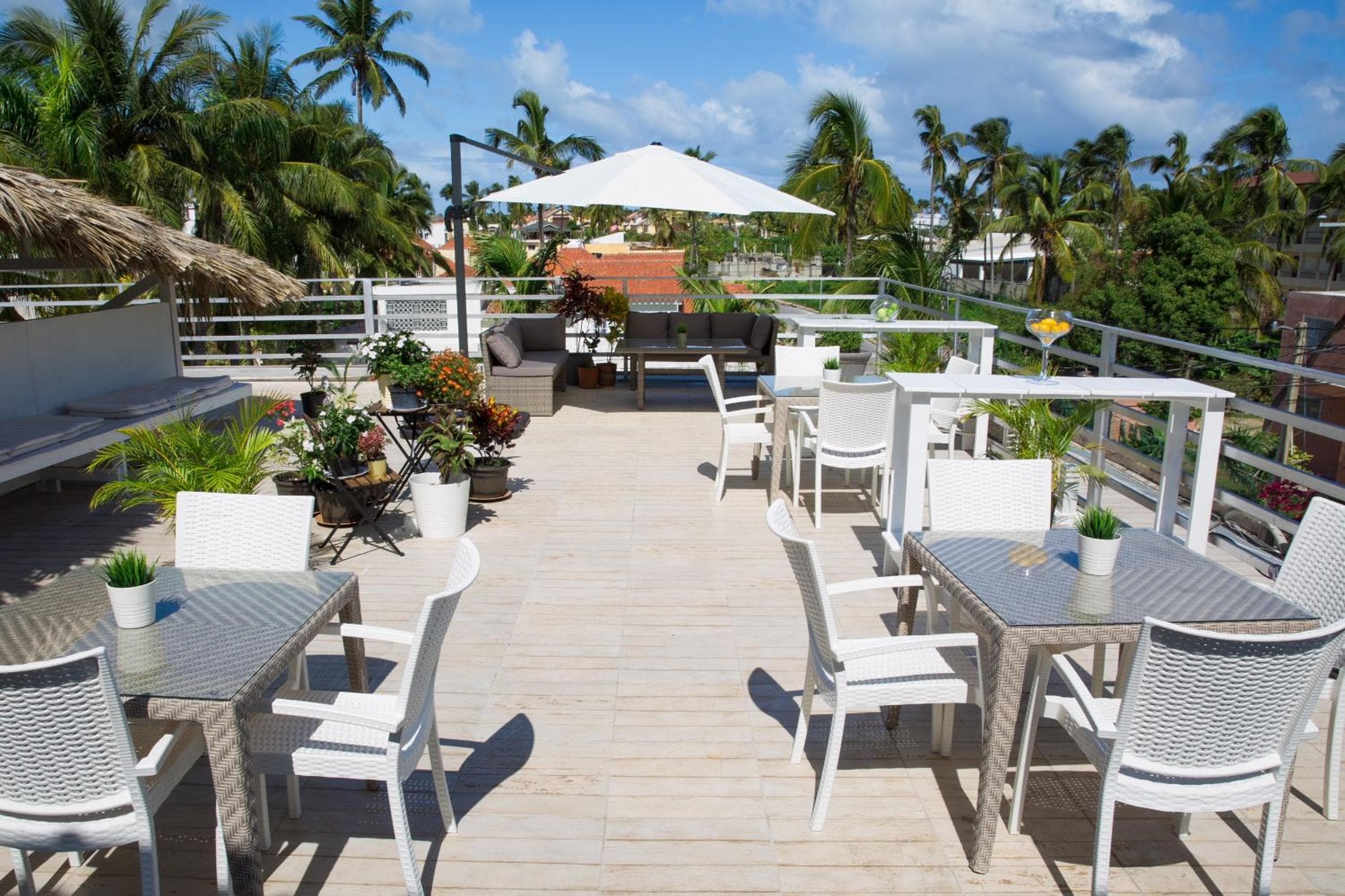 Art Villa Dominicana — 12