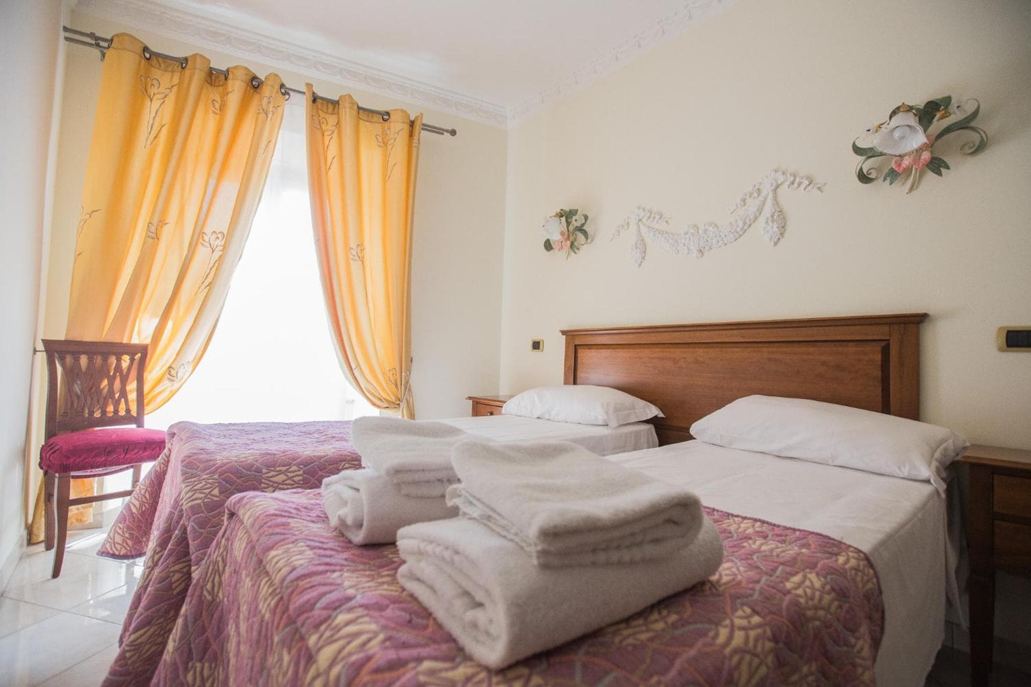 Hotel Grifo — 12