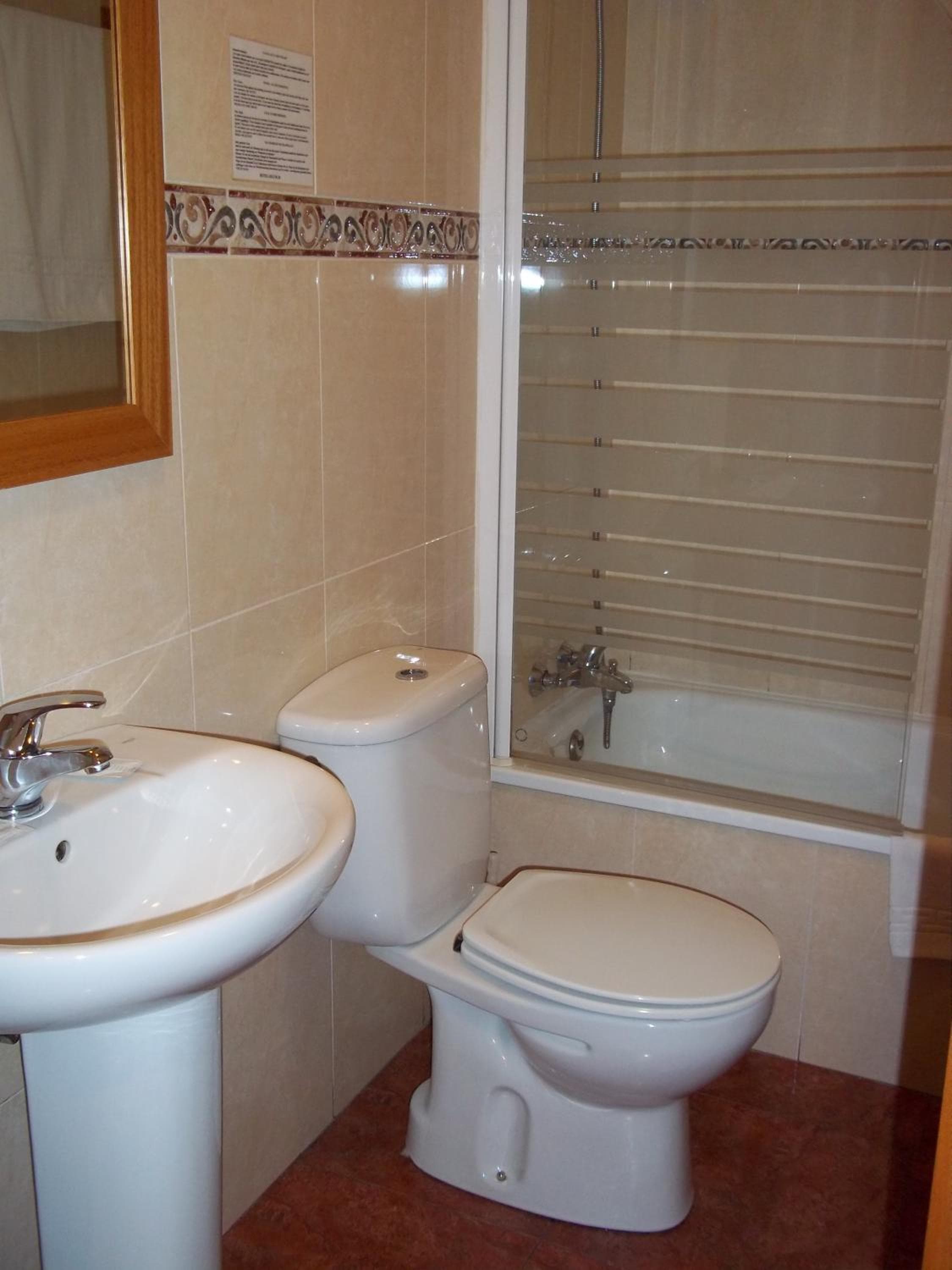 Hotel Solymar — 17