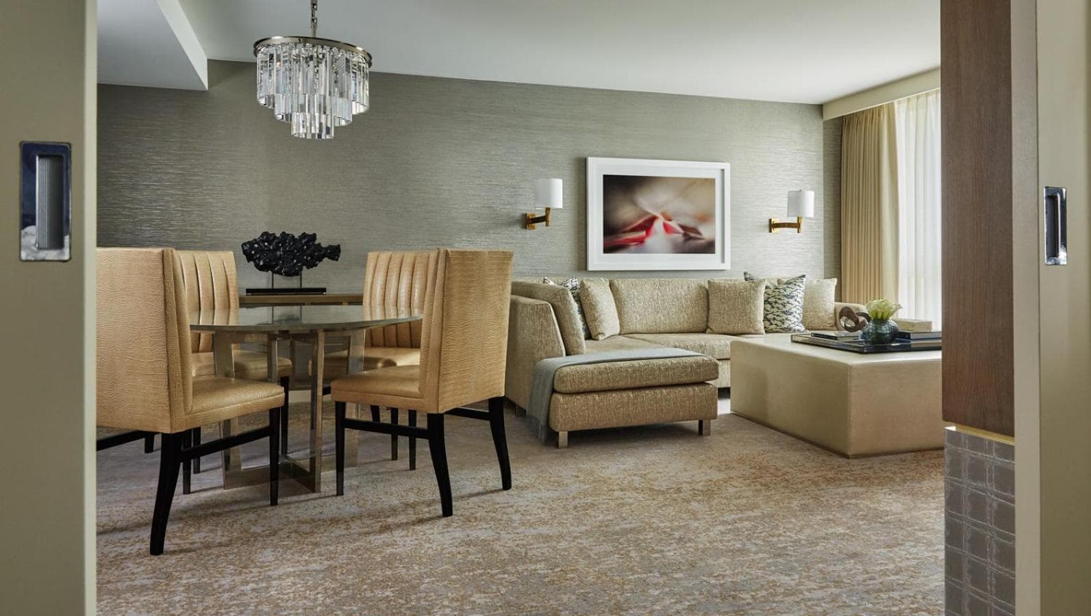 L'Ermitage Beverly Hills — 18