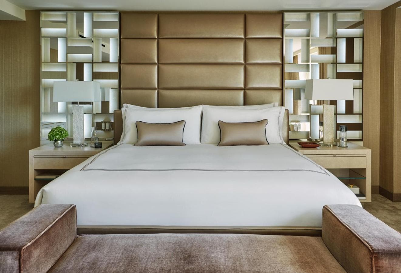 L'Ermitage Beverly Hills — 15