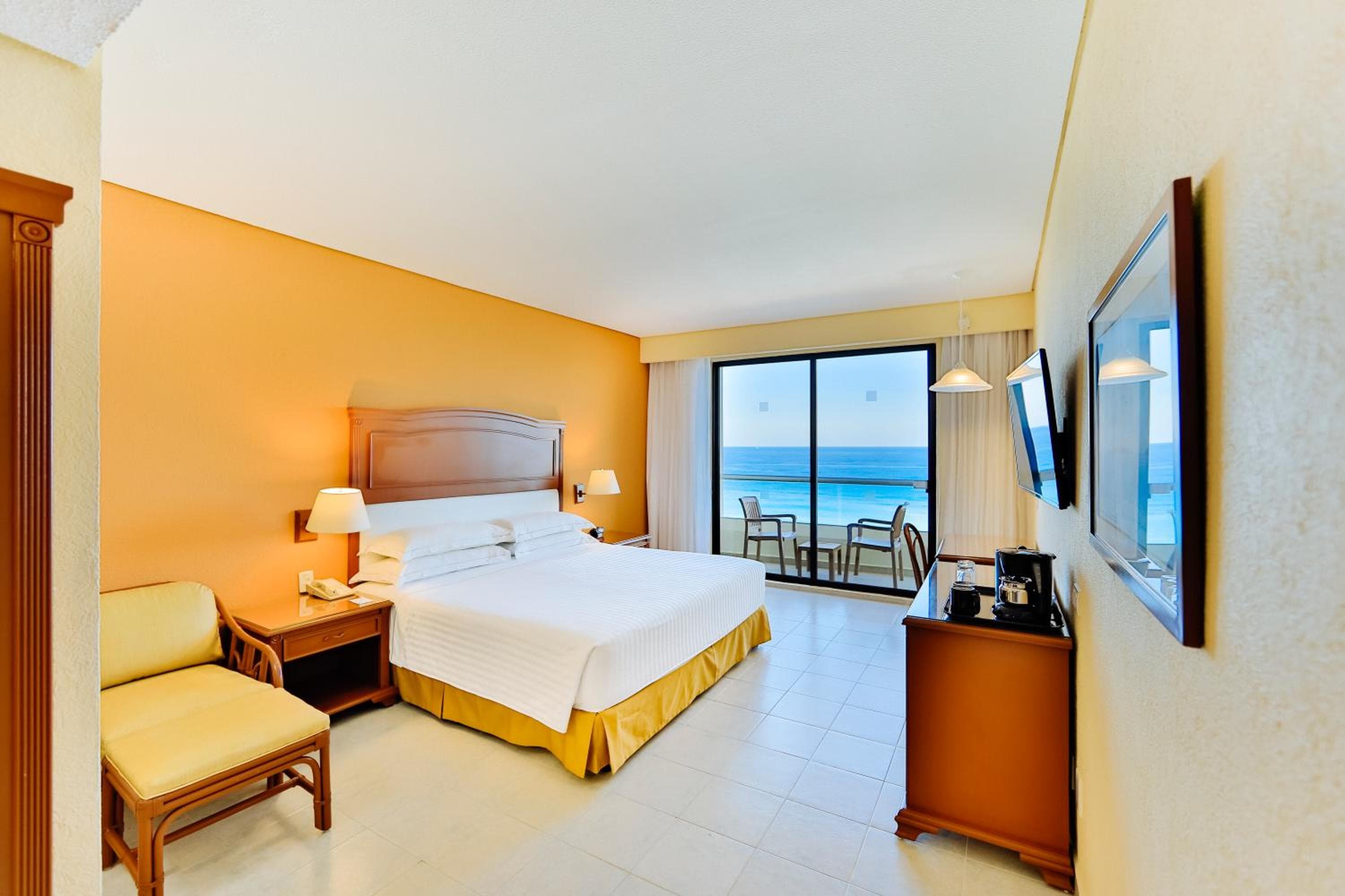 Occidental Tucancún - All Inclusive — 5