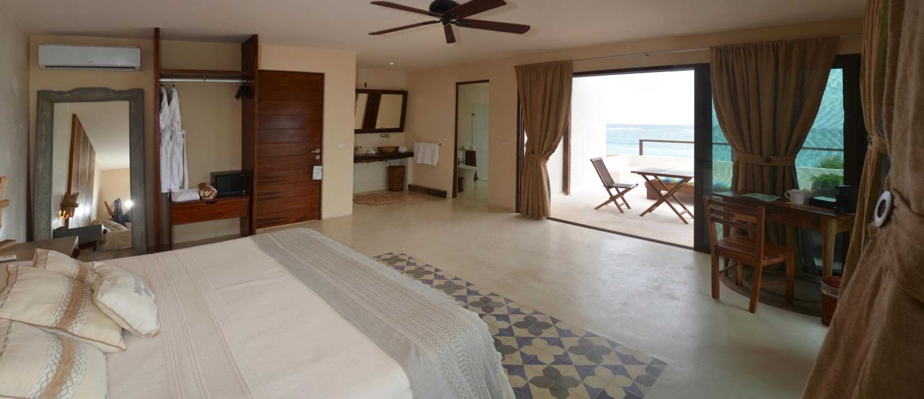 Maria Del Mar Tulum - Adults Only — 29