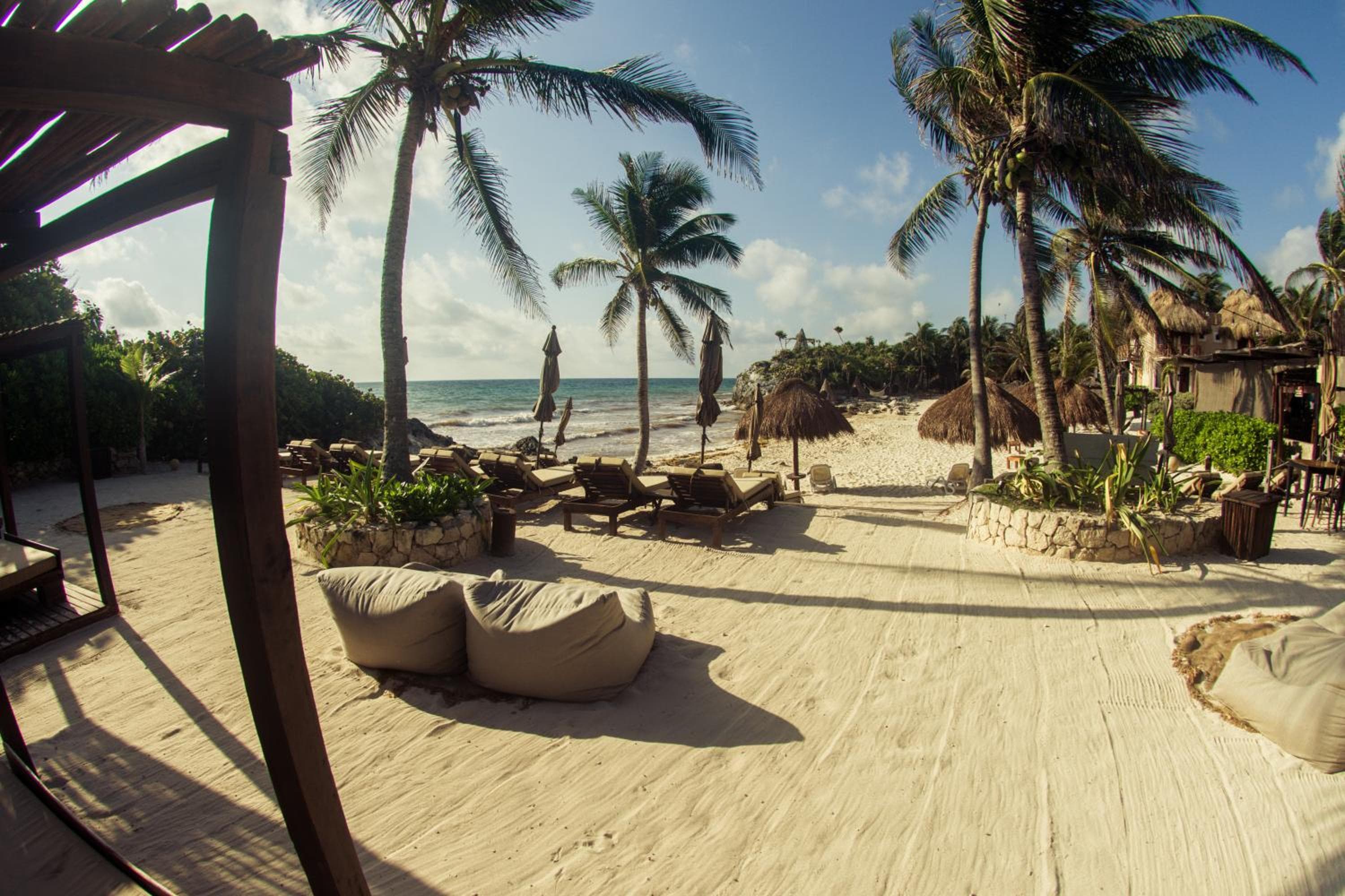 María Del Mar Tulum - Solo Adultos — 16