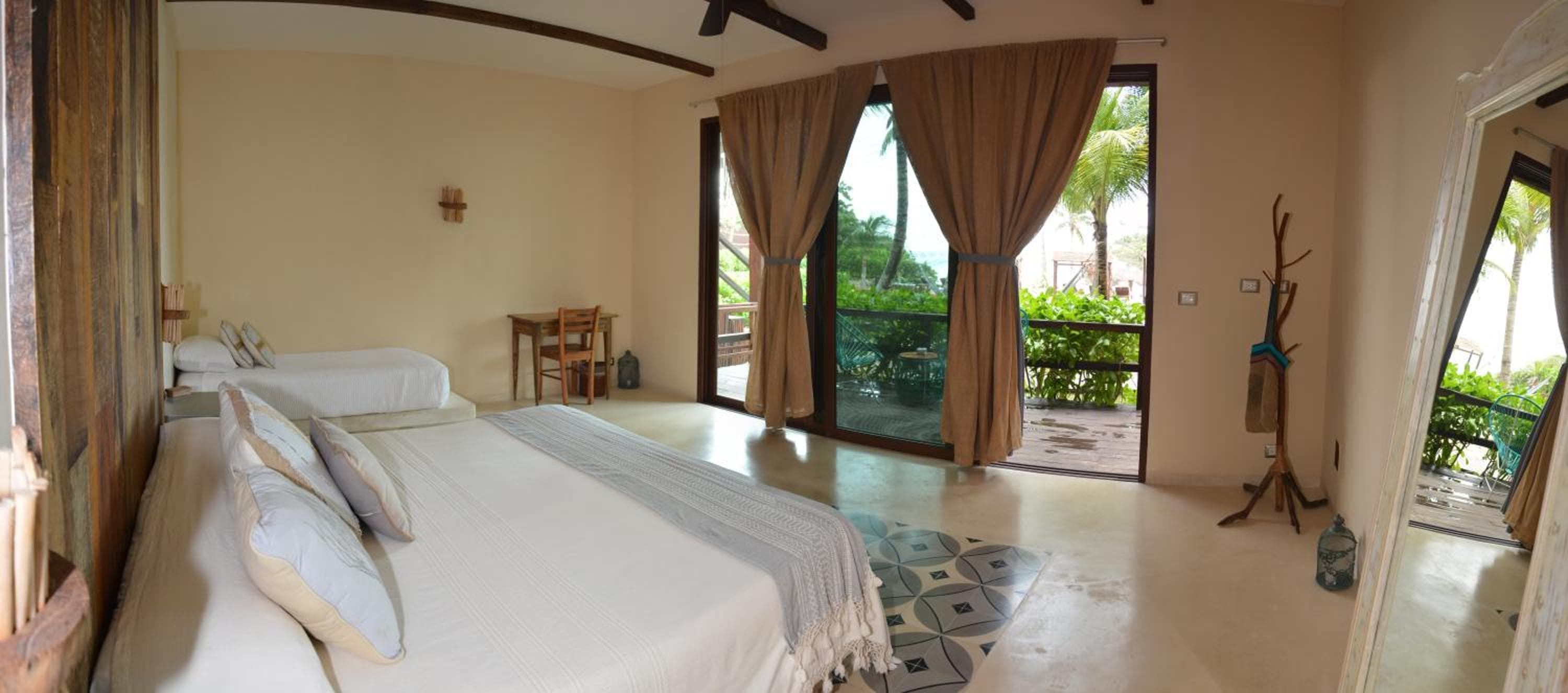 Maria Del Mar Tulum - Adults Only — 25