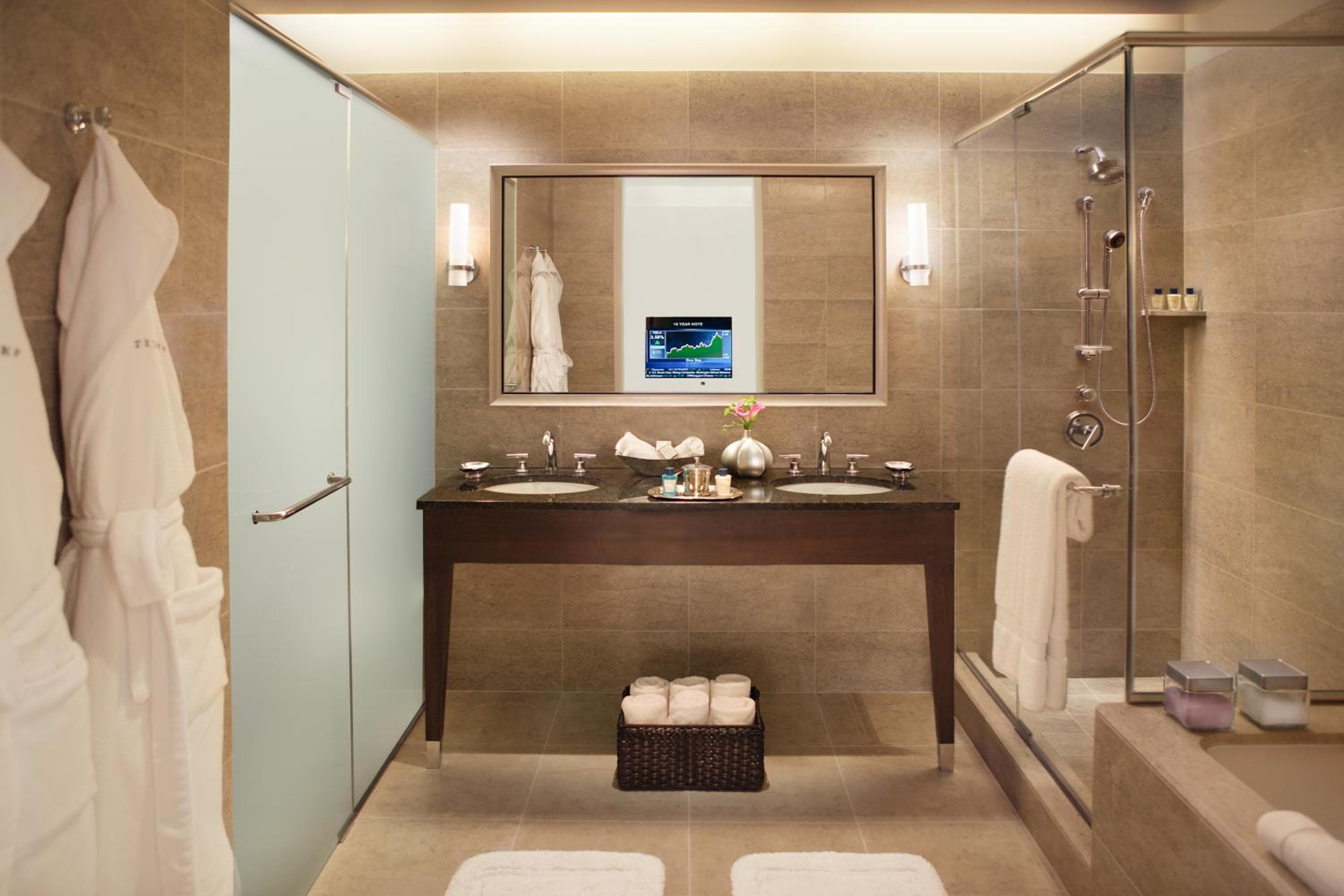 Trump International Hotel & Tower Chicago hotel, 401 North Wabash Avenue, Chicago, United States — photo 48