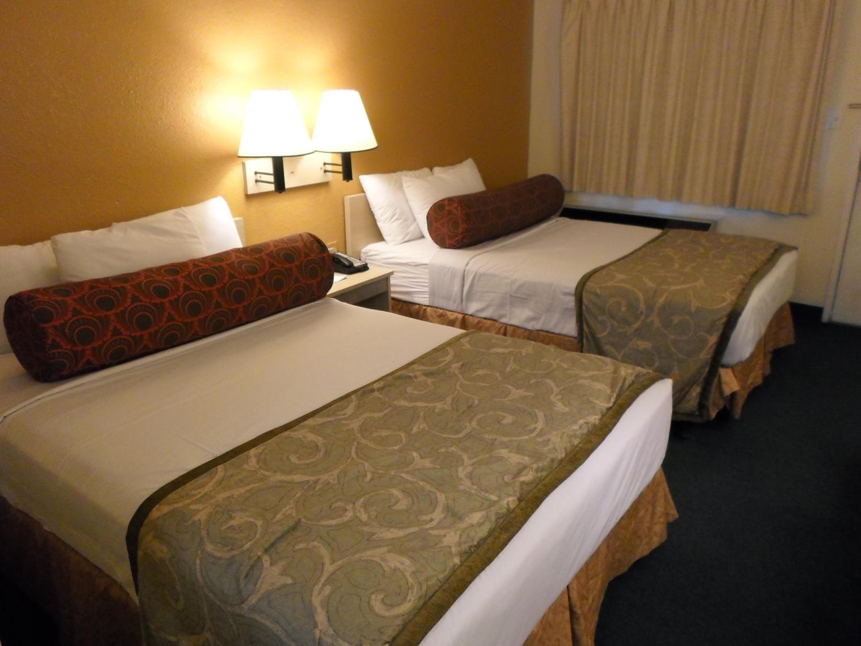Motel 6 Las Vegas, NV - Strip — 7