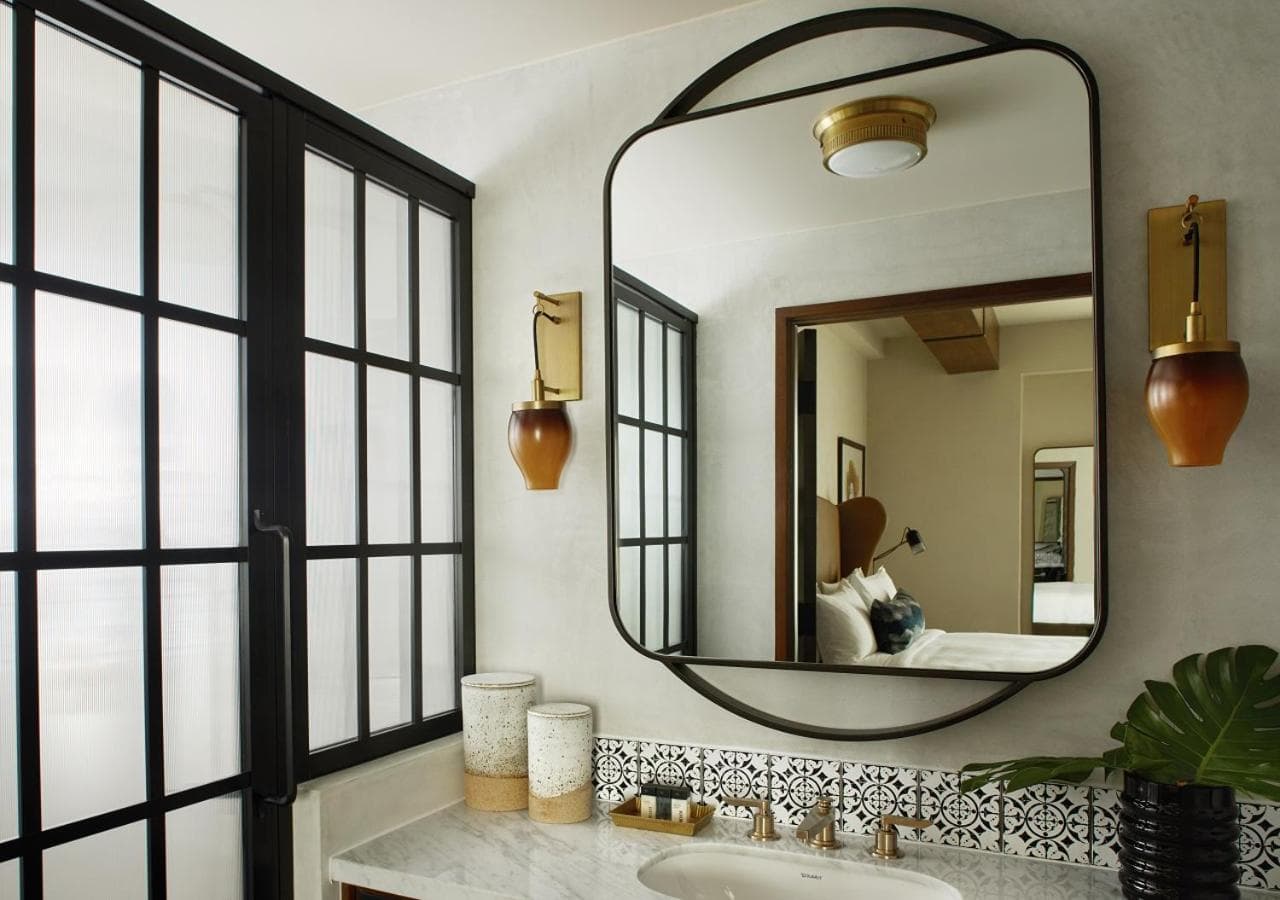 Hotel Figueroa, Unbound Collection by Hyatt — 12