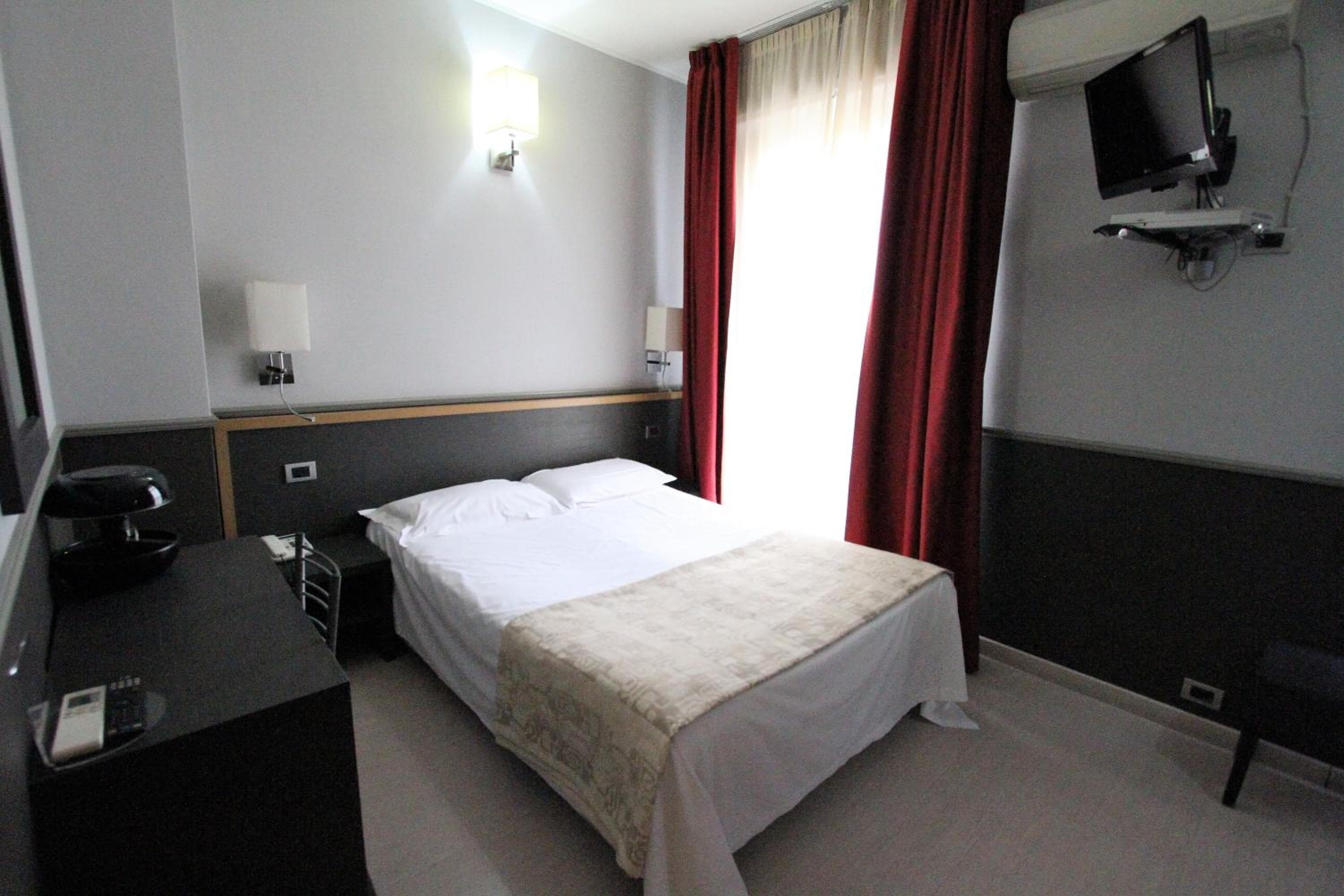 Hotel Corallo — 2