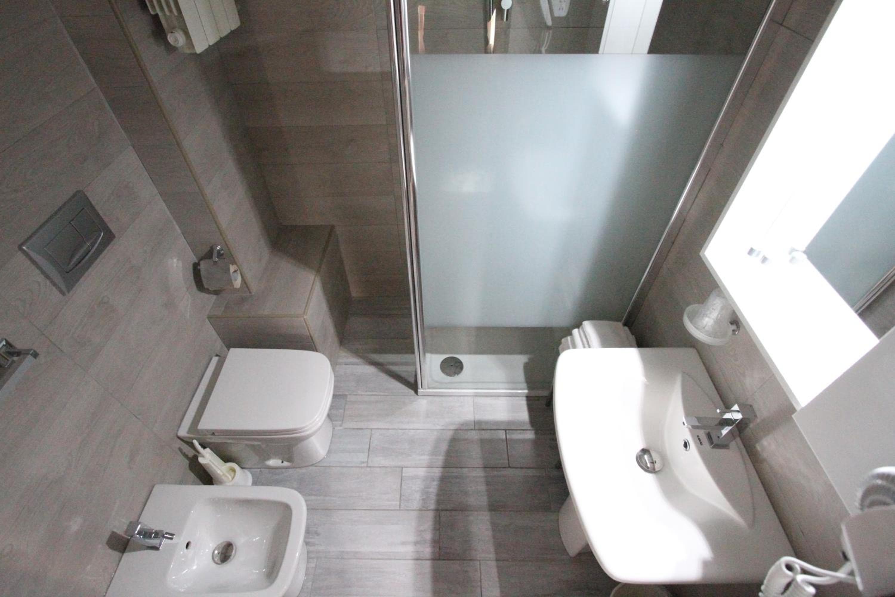 Hotel Corallo — 29