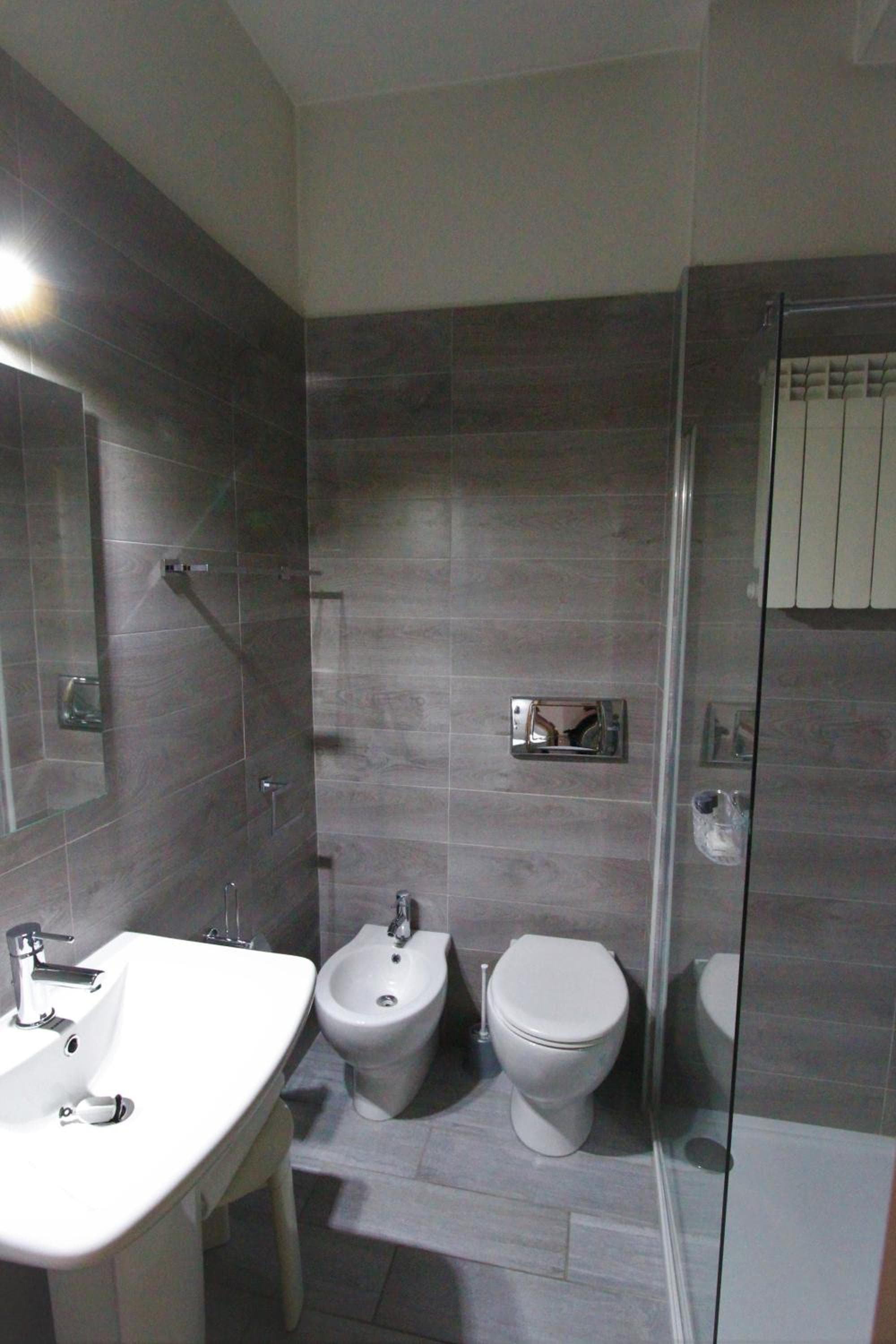 Hotel Corallo — 25