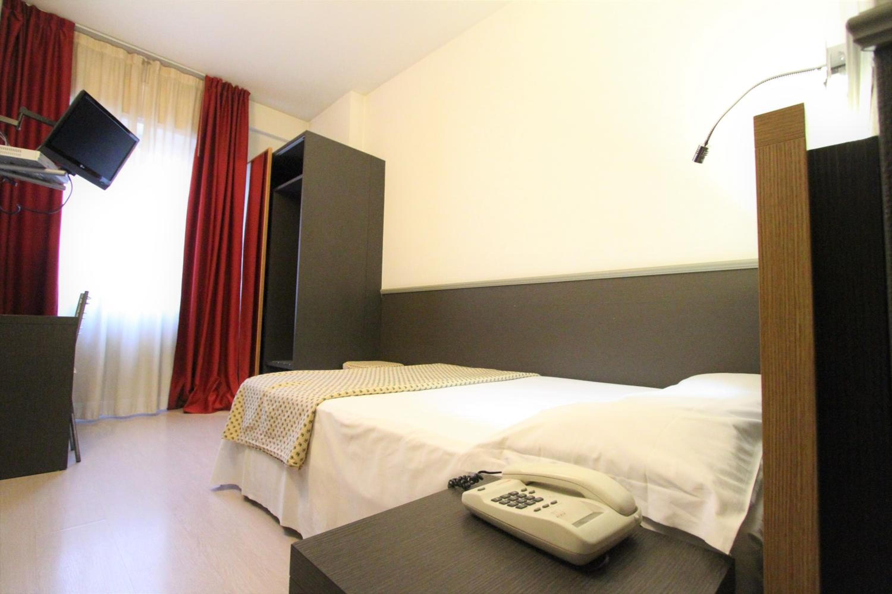 Hotel Corallo — 5