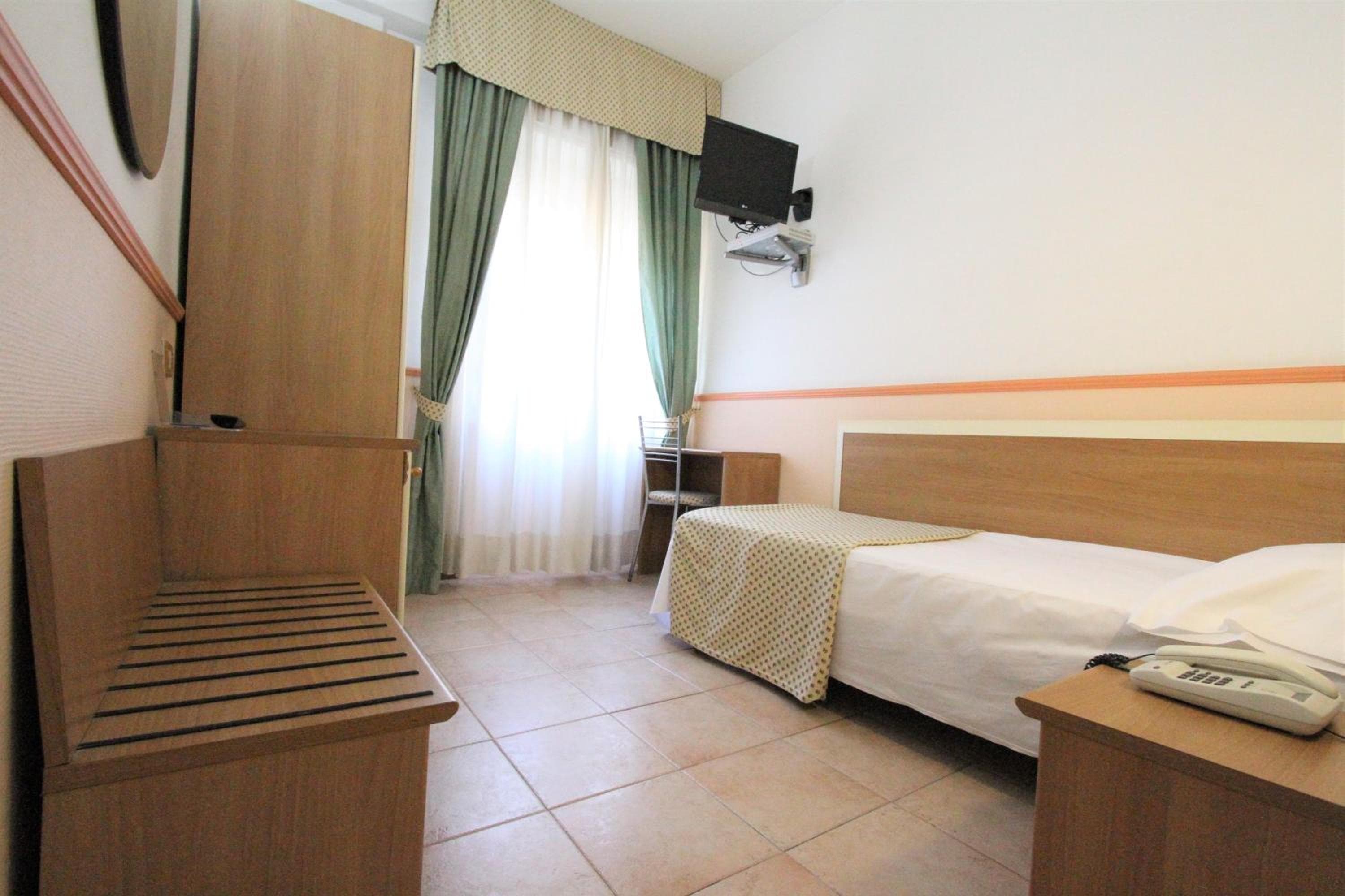Hotel Corallo — 20