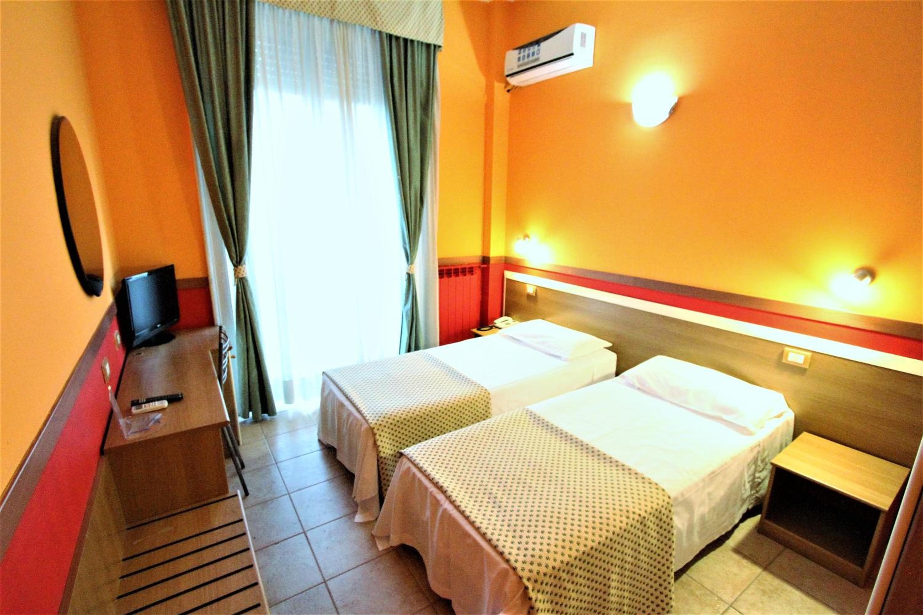 Hotel Corallo — 15