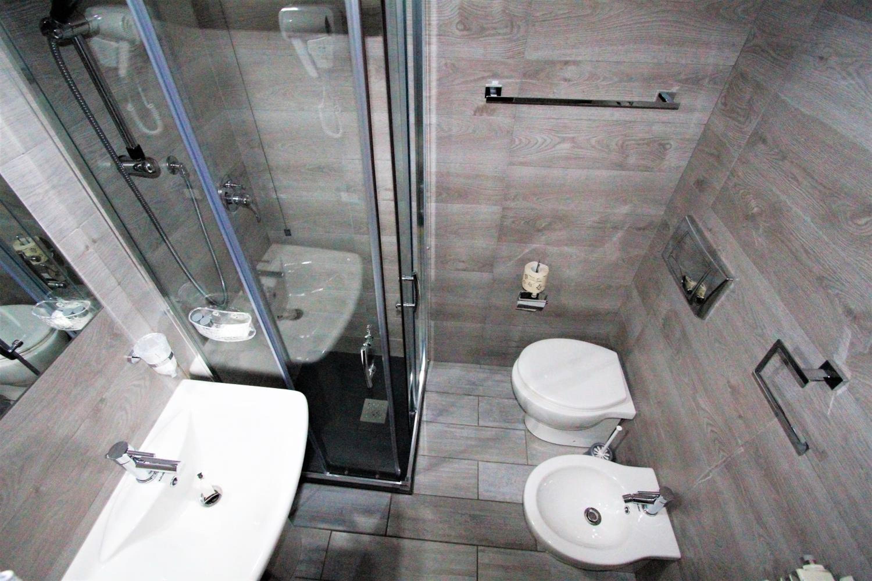 Hotel Corallo — 28