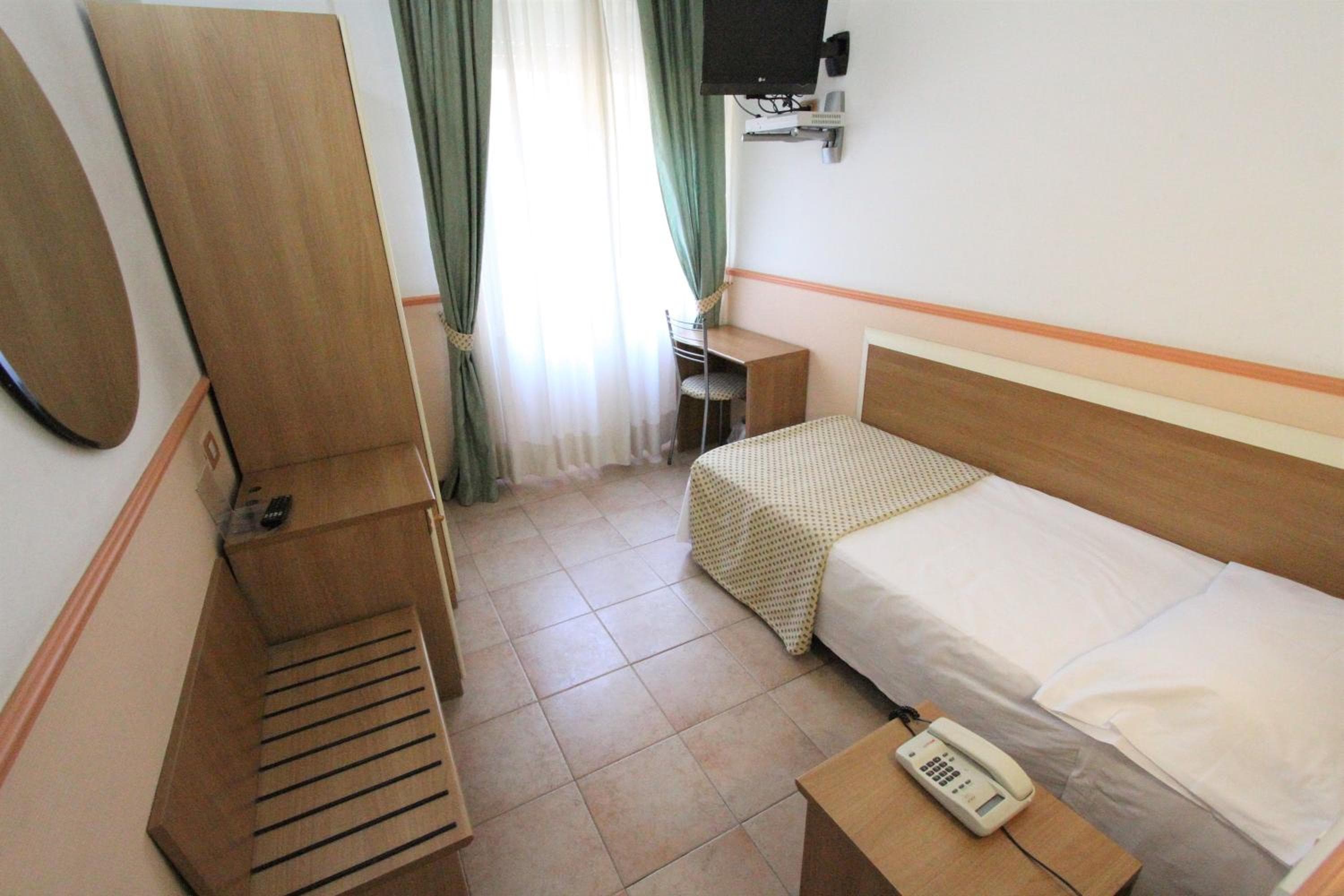 Hotel Corallo — 19