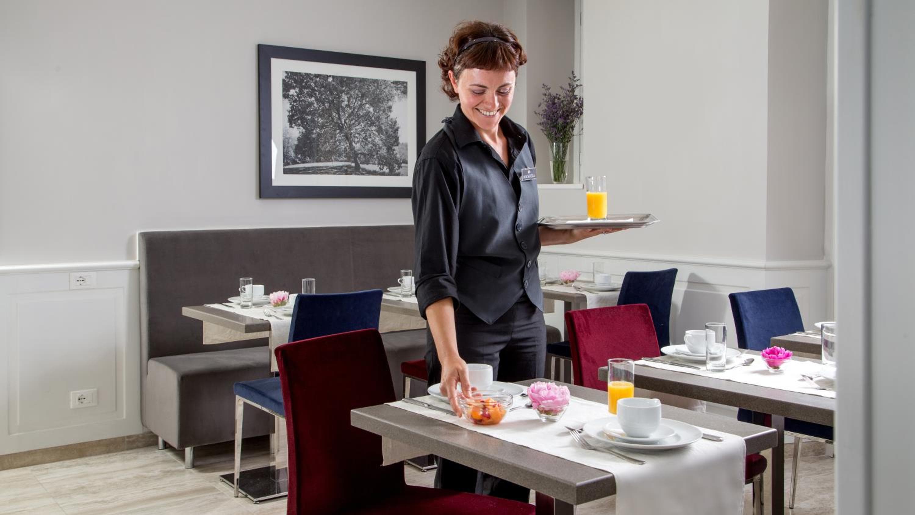 Princeps Boutique Hotel — 11