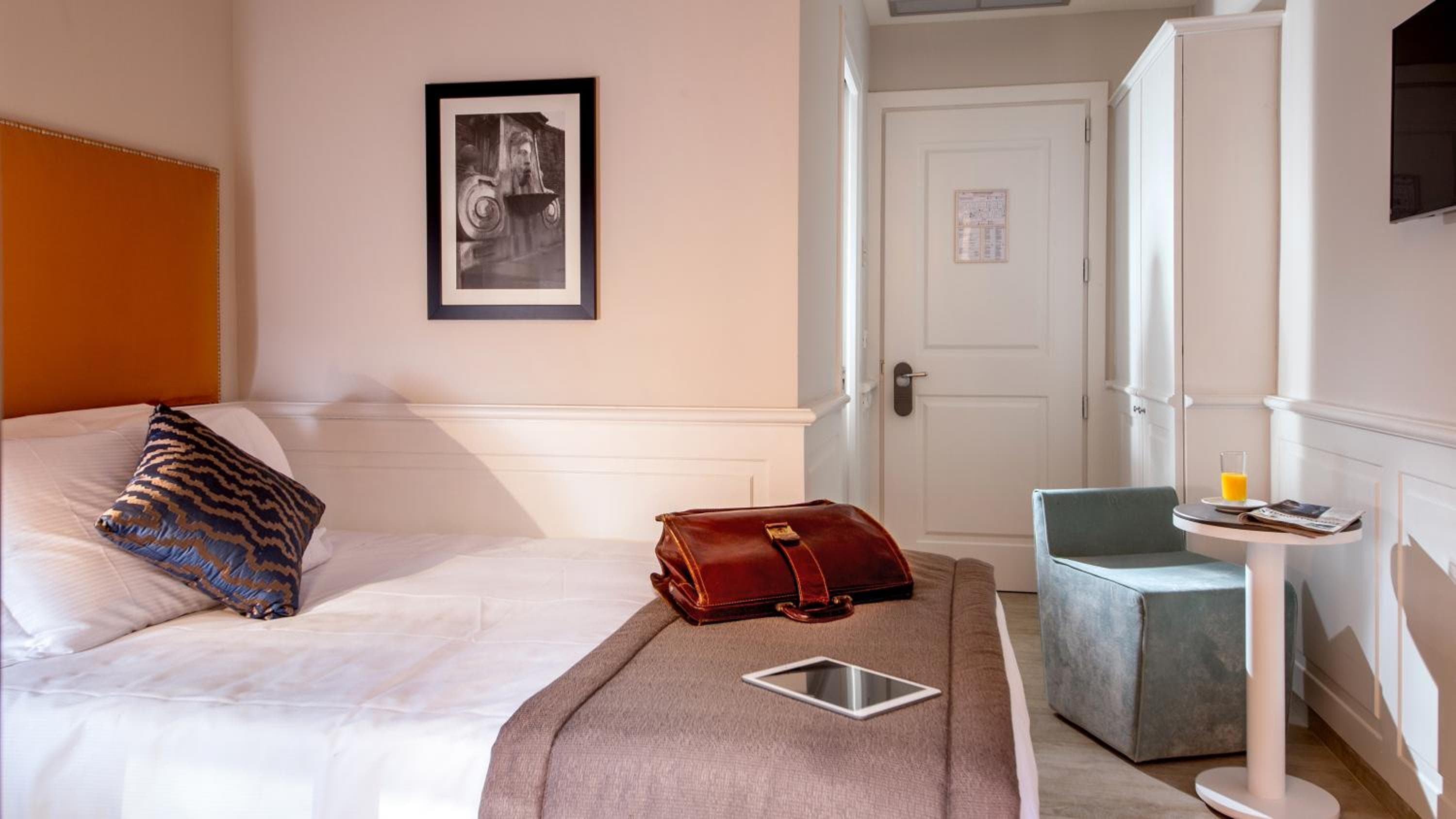 Princeps Boutique Hotel — 28