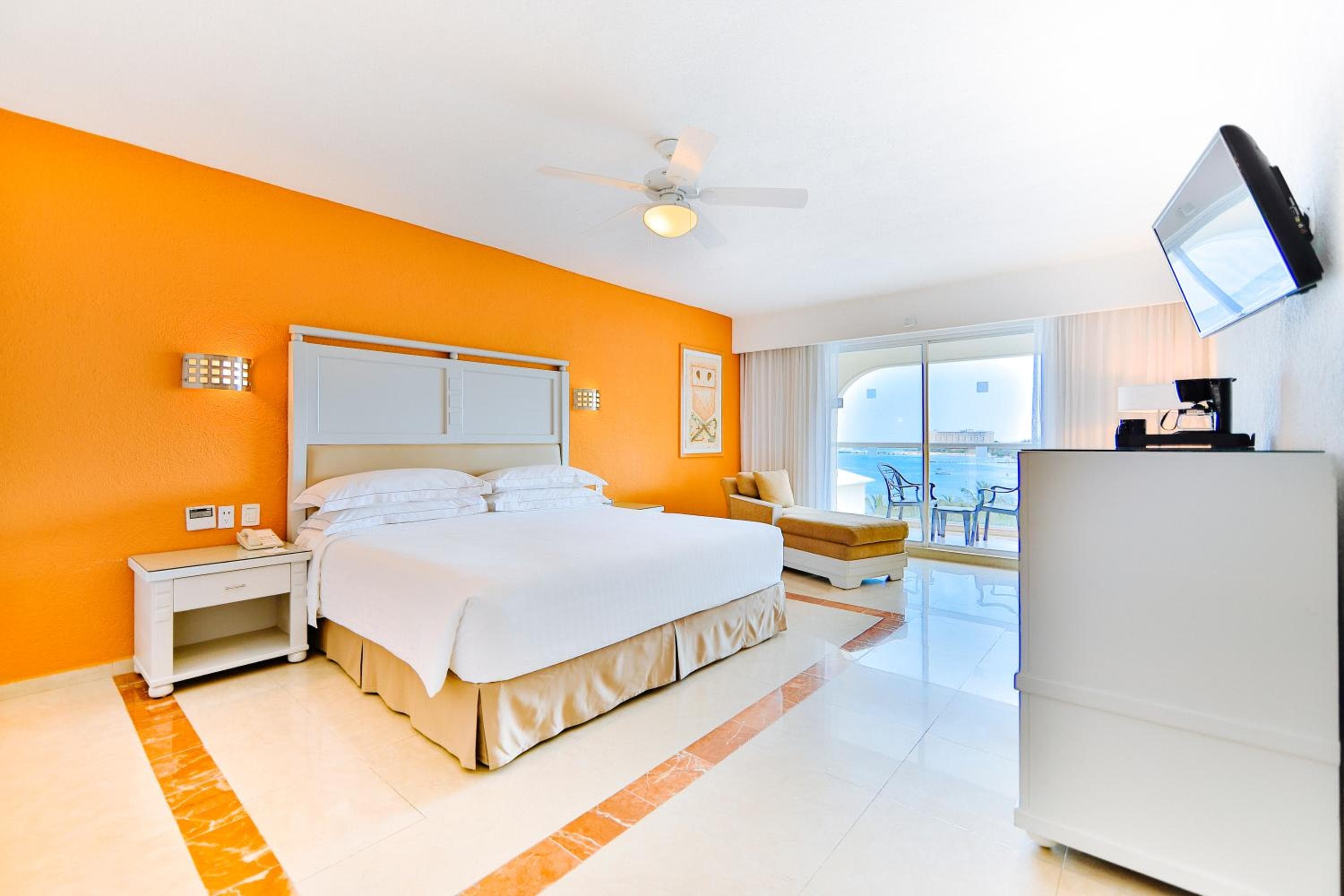 Occidental Costa Cancún - Tutto Incluso — 13