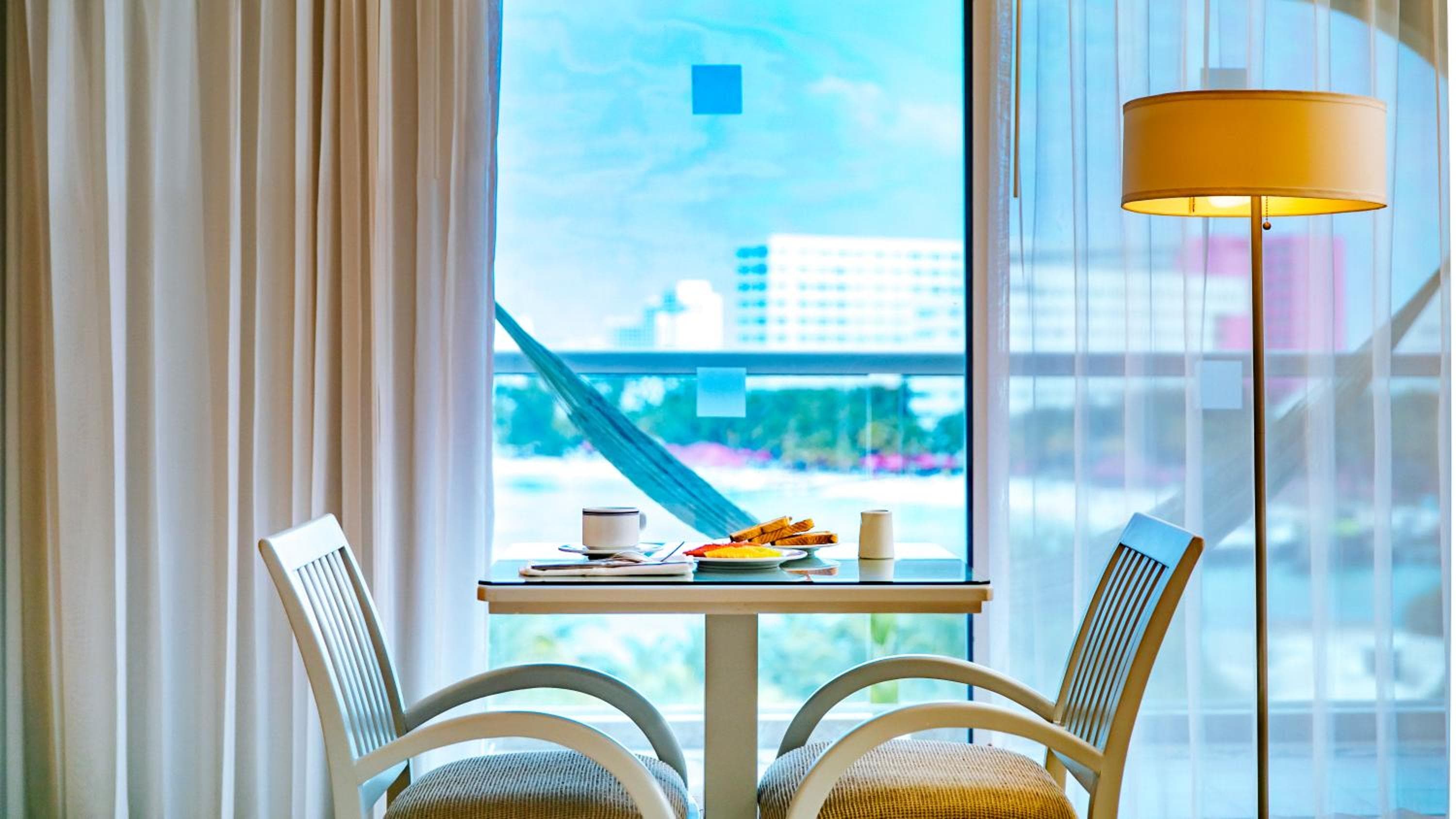 Occidental Costa Cancún - Tutto Incluso — 21