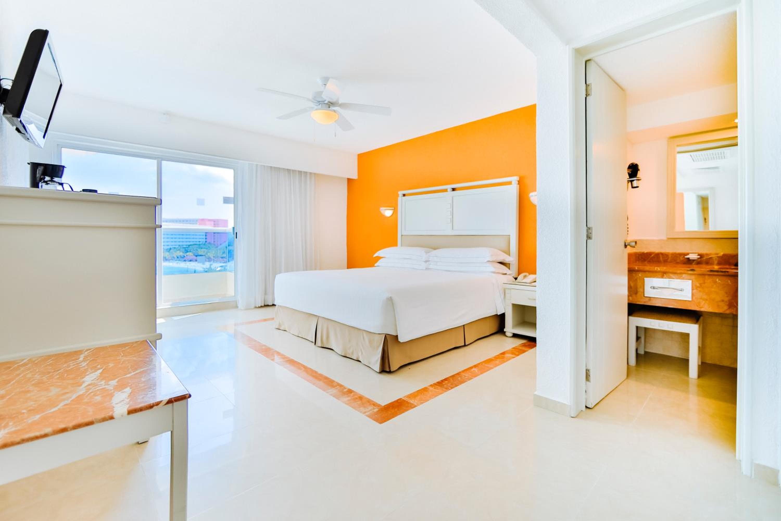 Occidental Costa Cancún - Tutto Incluso — 16