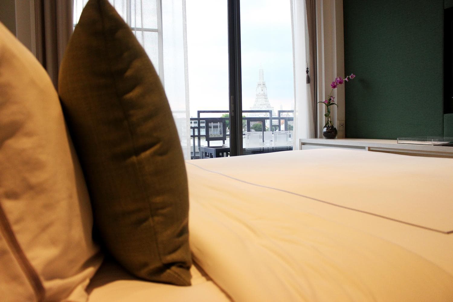 Riva Arun Bangkok — 7