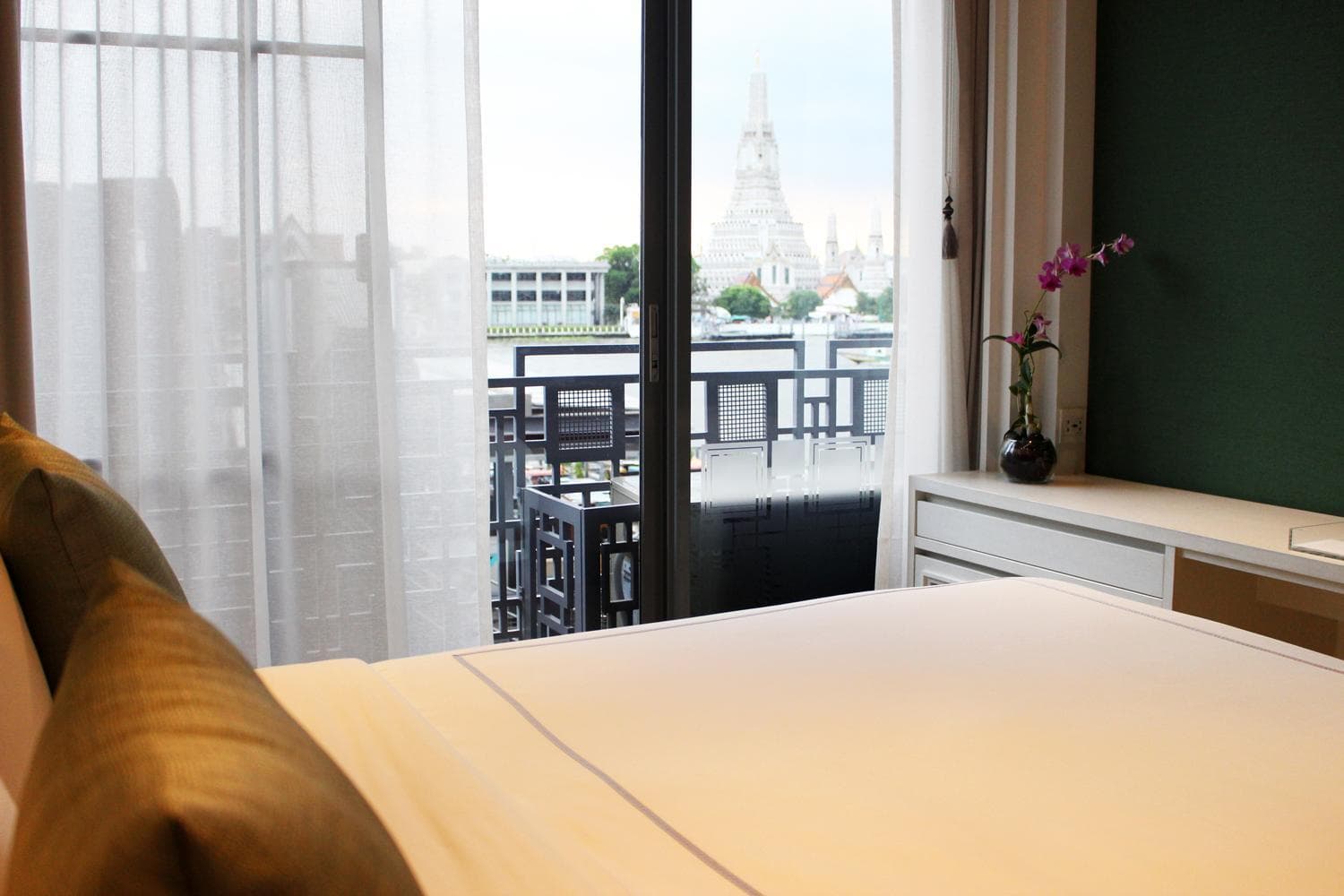 Riva Arun Bangkok — 8