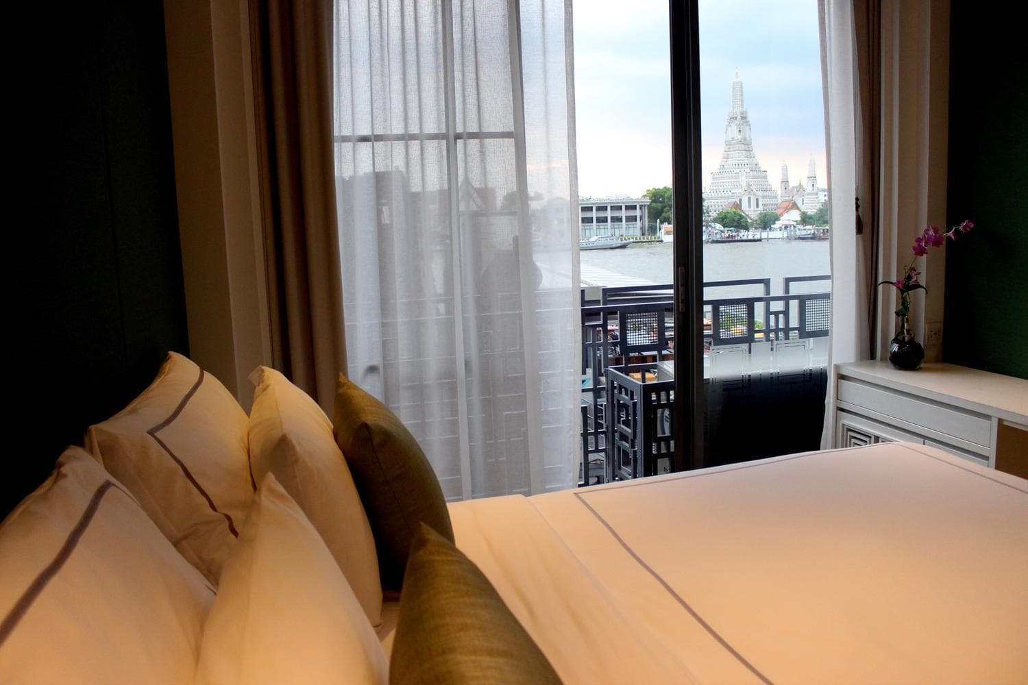 Riva Arun Bangkok — 29