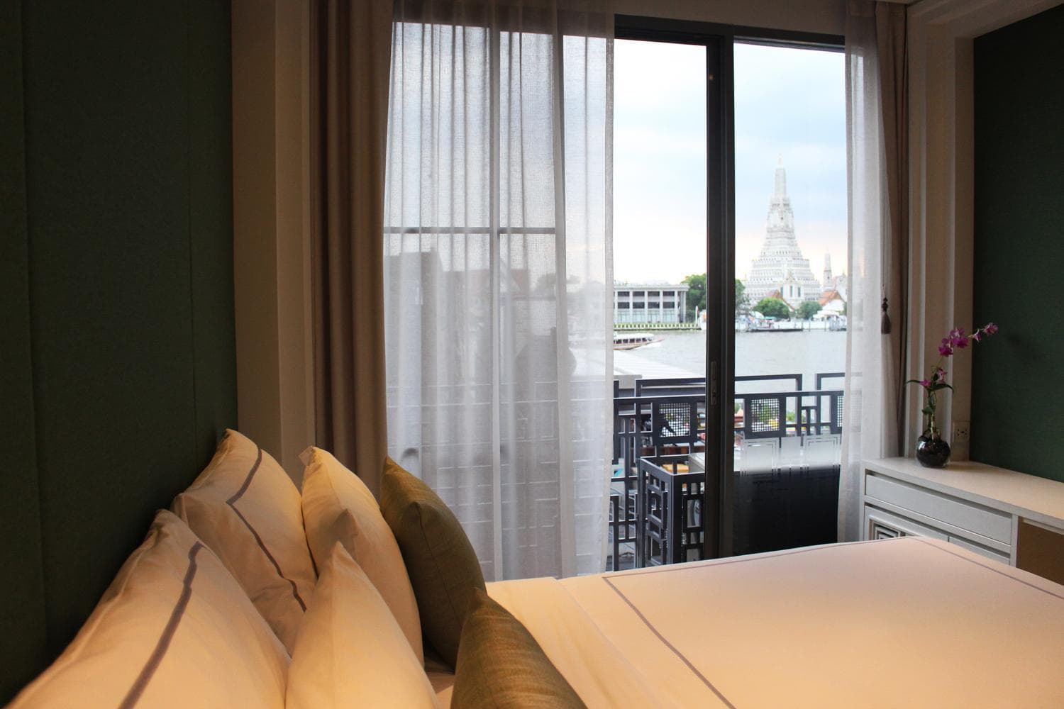 Riva Arun Bangkok — 9