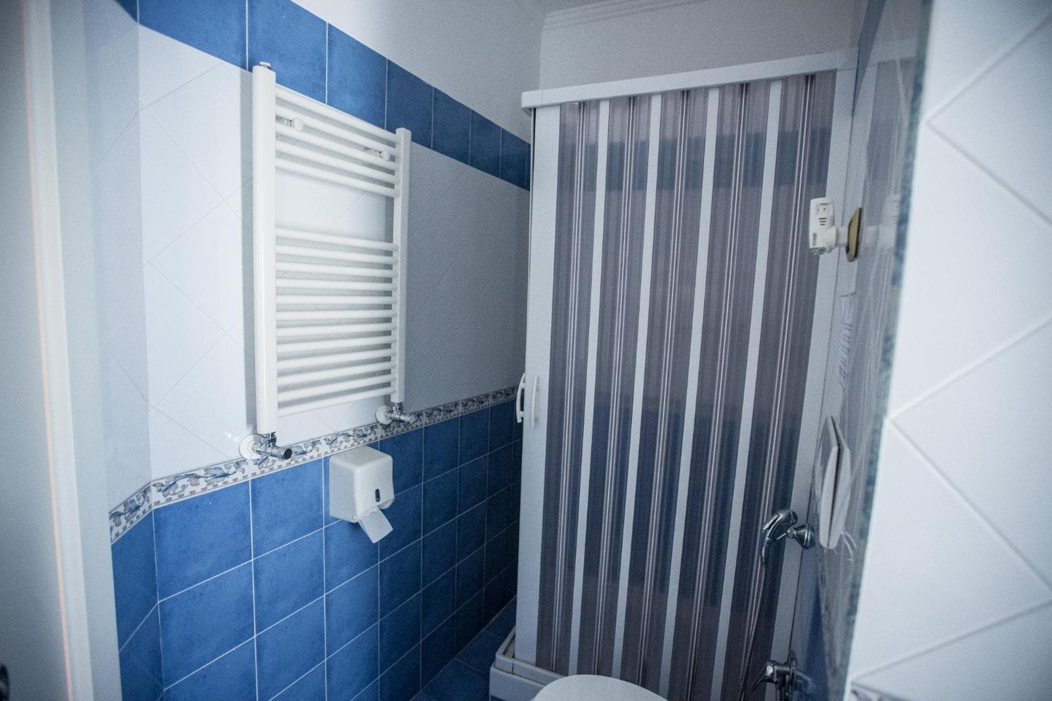 Hotel Grifo — 25